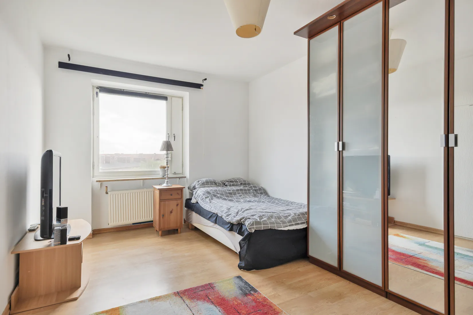 Bostadsrätt, Bodekullsgången 19C, Östra Sorgenfri, Malmö