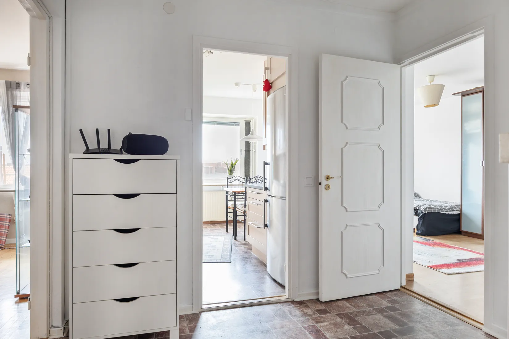 Bostadsrätt, Bodekullsgången 19C, Östra Sorgenfri, Malmö