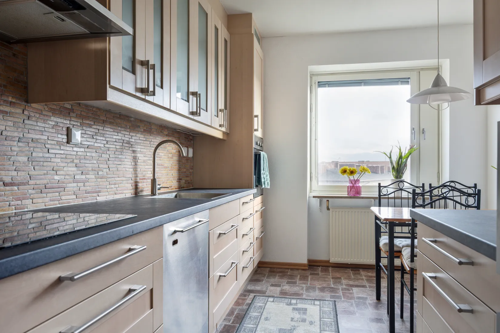 Bostadsrätt, Bodekullsgången 19C, Östra Sorgenfri, Malmö
