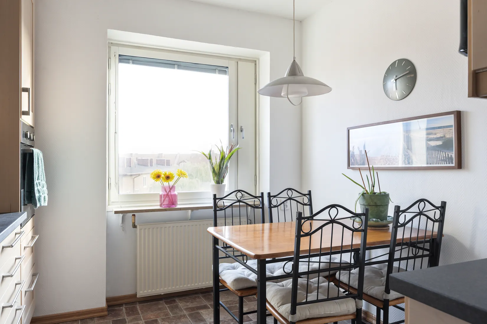 Bostadsrätt, Bodekullsgången 19C, Östra Sorgenfri, Malmö