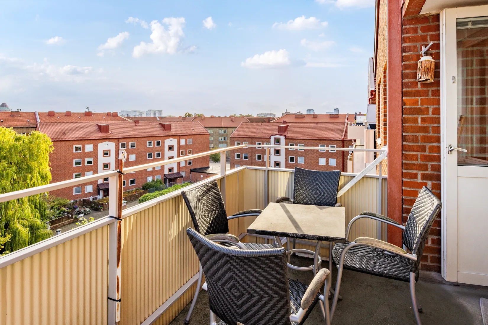 Bostadsrätt, Bodekullsgången 19C, Östra Sorgenfri, Malmö