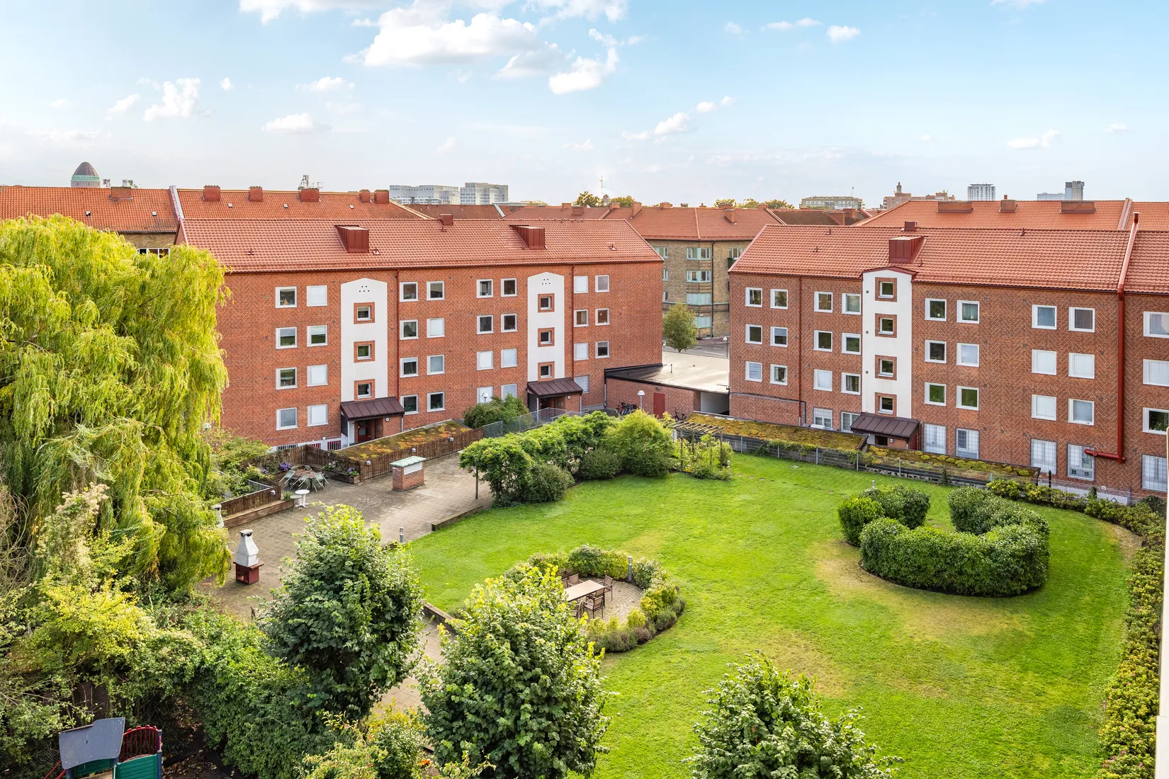 Bostadsrätt, Bodekullsgången 19C, Östra Sorgenfri, Malmö