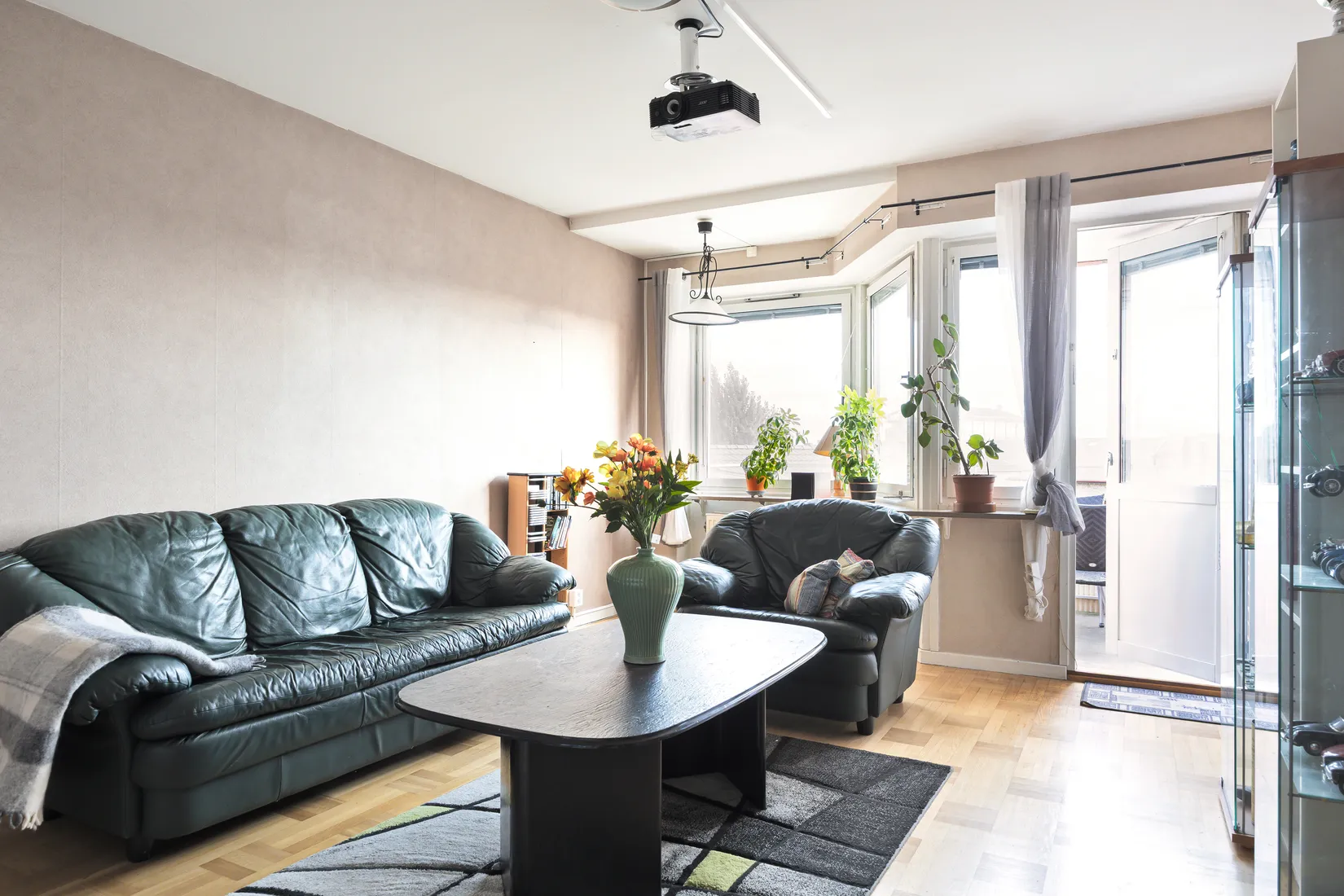 Bostadsrätt, Bodekullsgången 19C, Östra Sorgenfri, Malmö