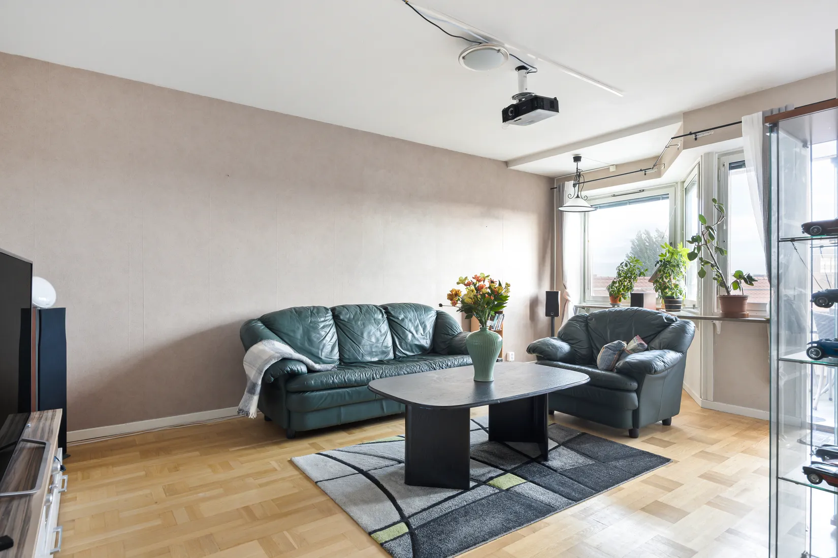Bostadsrätt, Bodekullsgången 19C, Östra Sorgenfri, Malmö