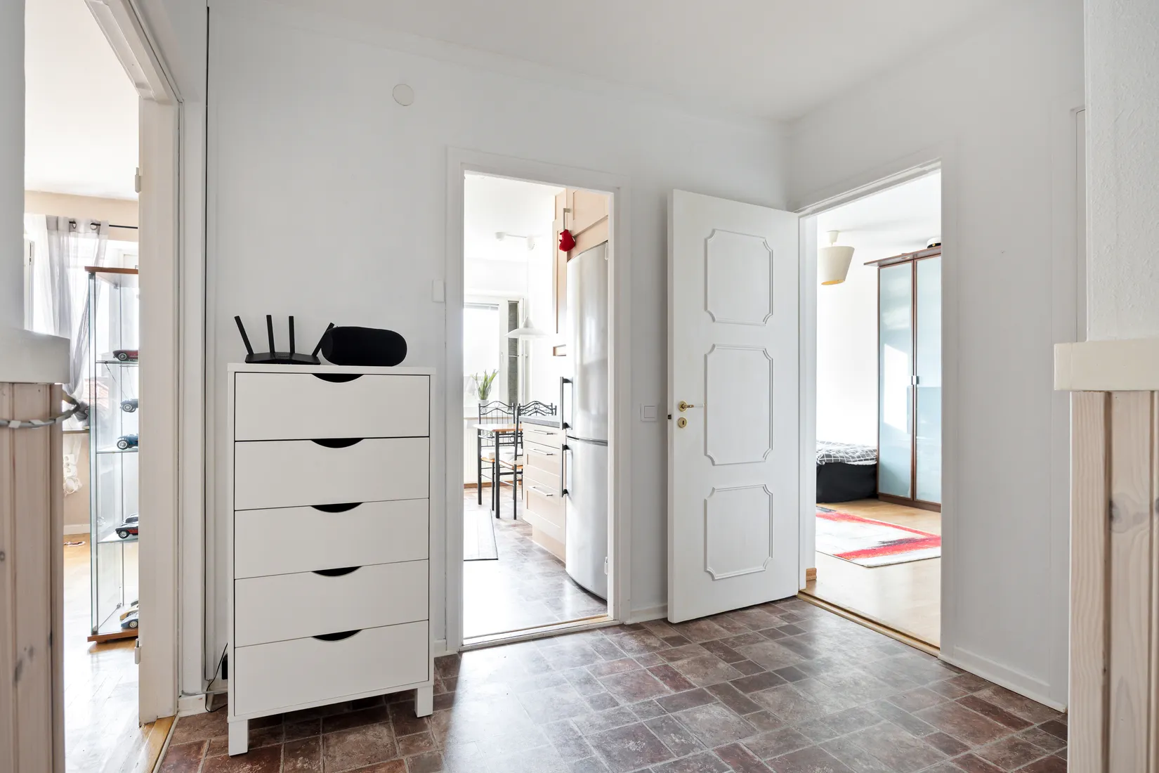 Bostadsrätt, Bodekullsgången 19C, Östra Sorgenfri, Malmö