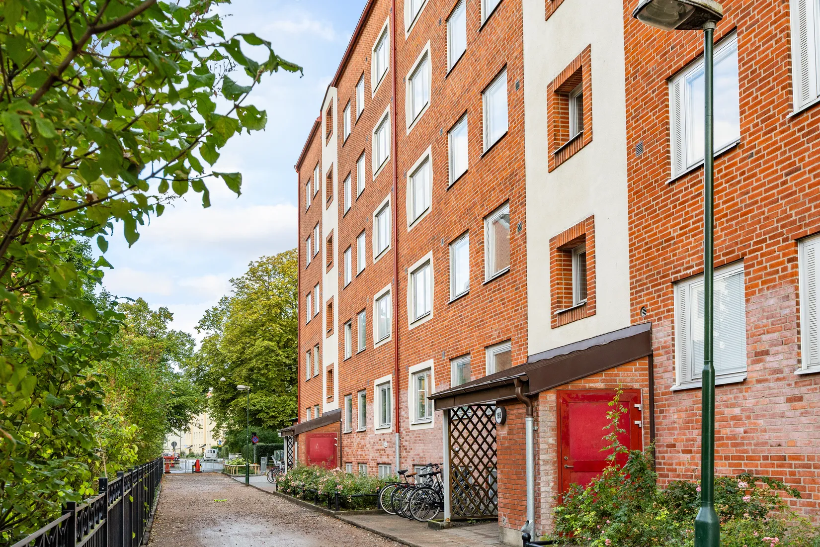 Bostadsrätt, Bodekullsgången 19C, Östra Sorgenfri, Malmö