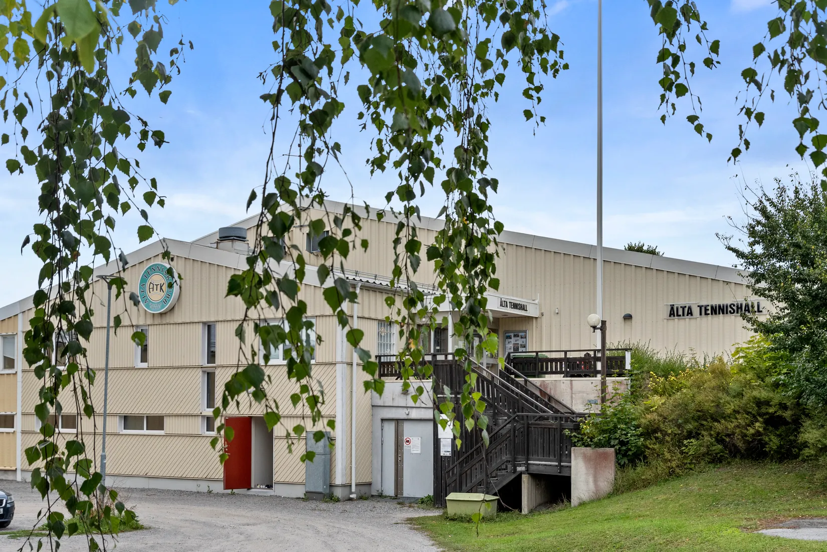 Radhus, Ligustervägen 65, Södra Hedvigslund, Nacka