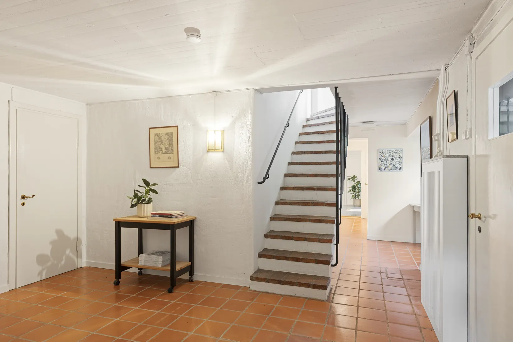 Villa, Artillerigatan 25, Kåbo, Uppsala