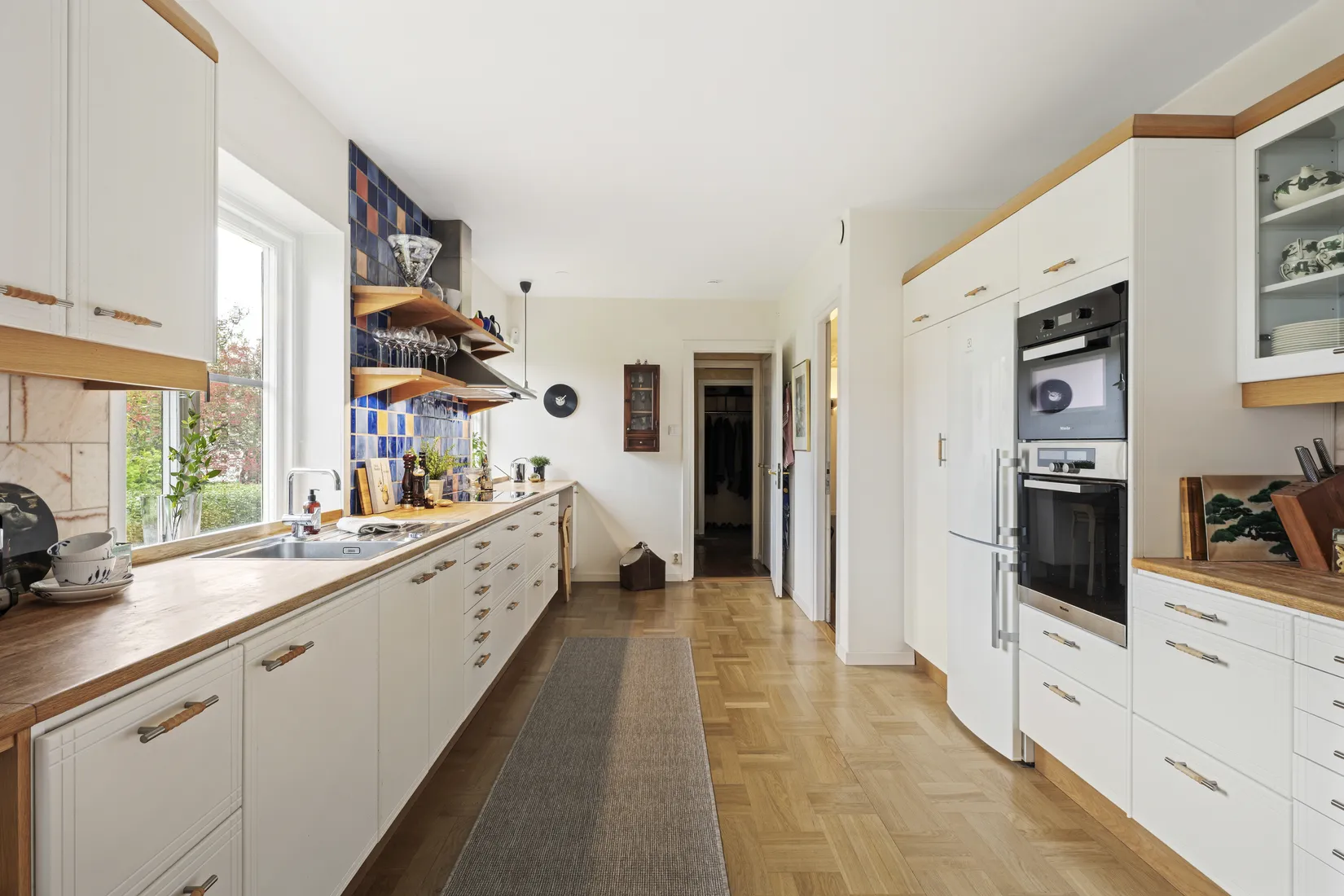 Villa, Artillerigatan 25, Kåbo, Uppsala