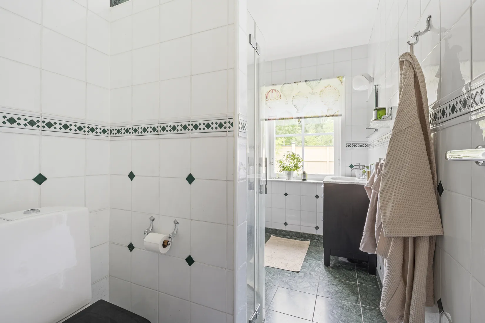 Villa, Artillerigatan 25, Kåbo, Uppsala