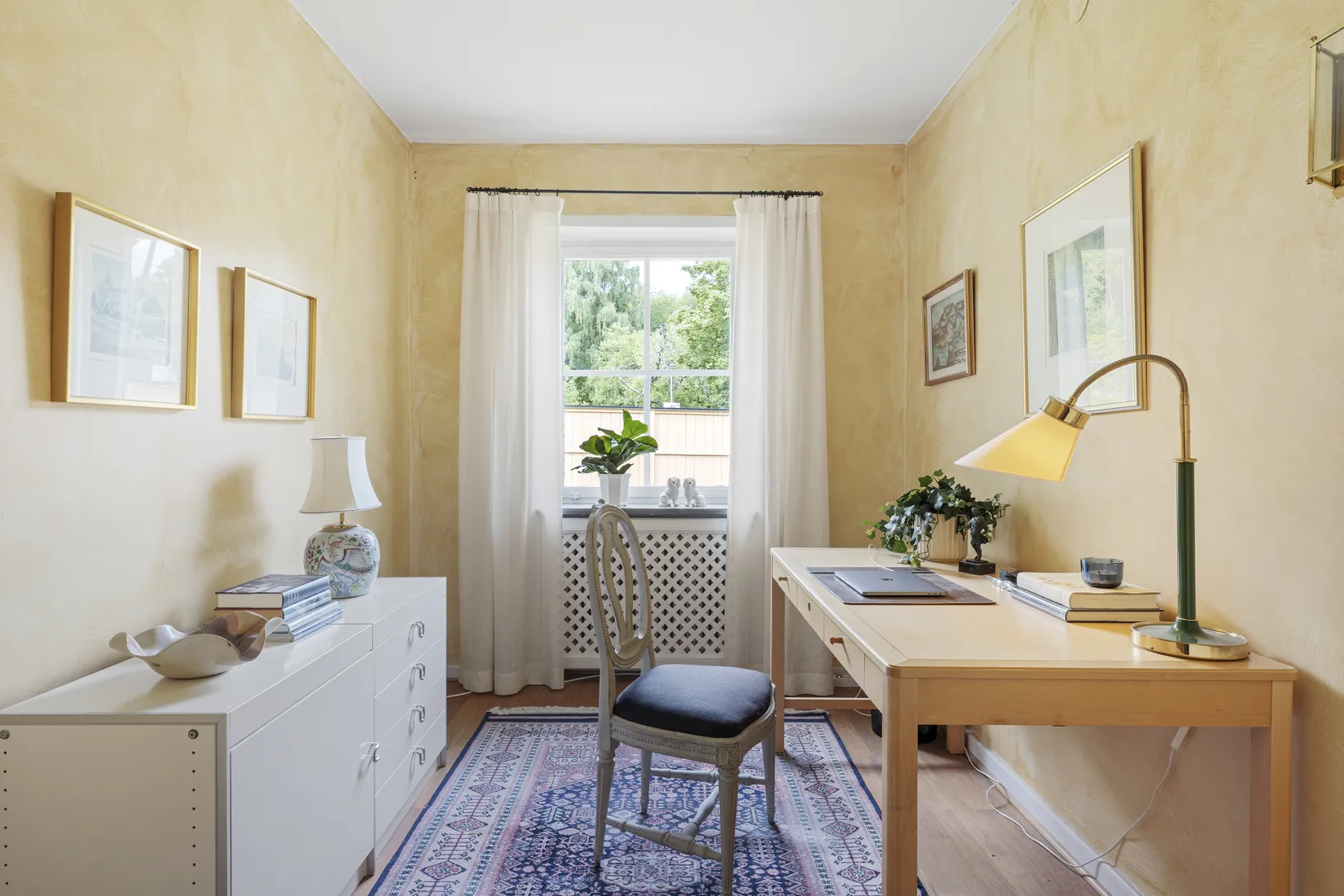 Villa, Artillerigatan 25, Kåbo, Uppsala