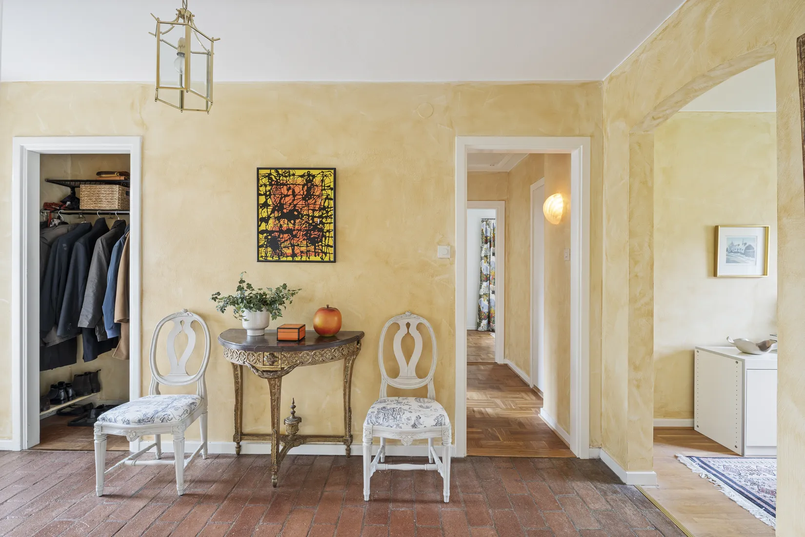 Villa, Artillerigatan 25, Kåbo, Uppsala