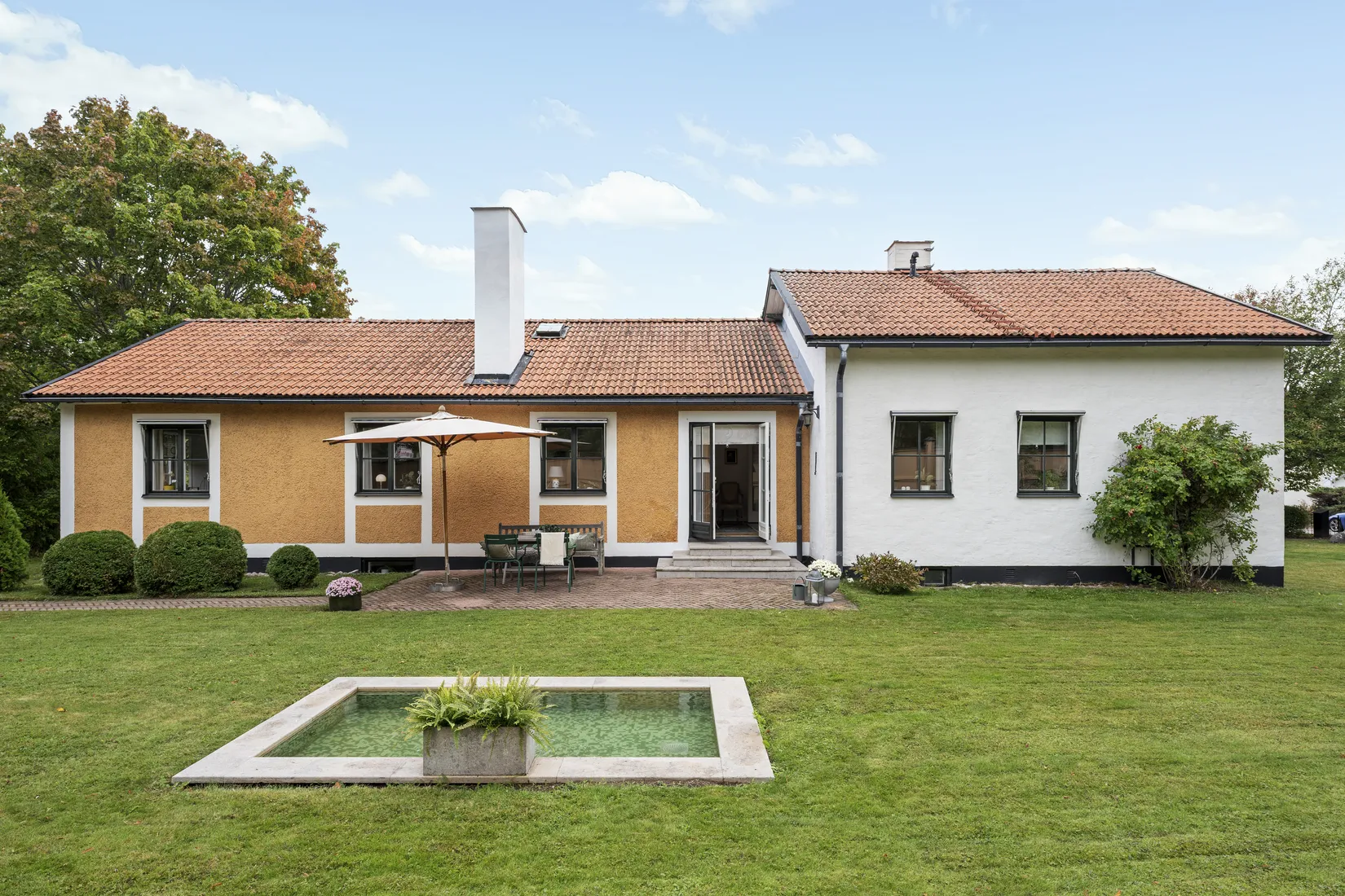 Villa, Artillerigatan 25, Kåbo, Uppsala