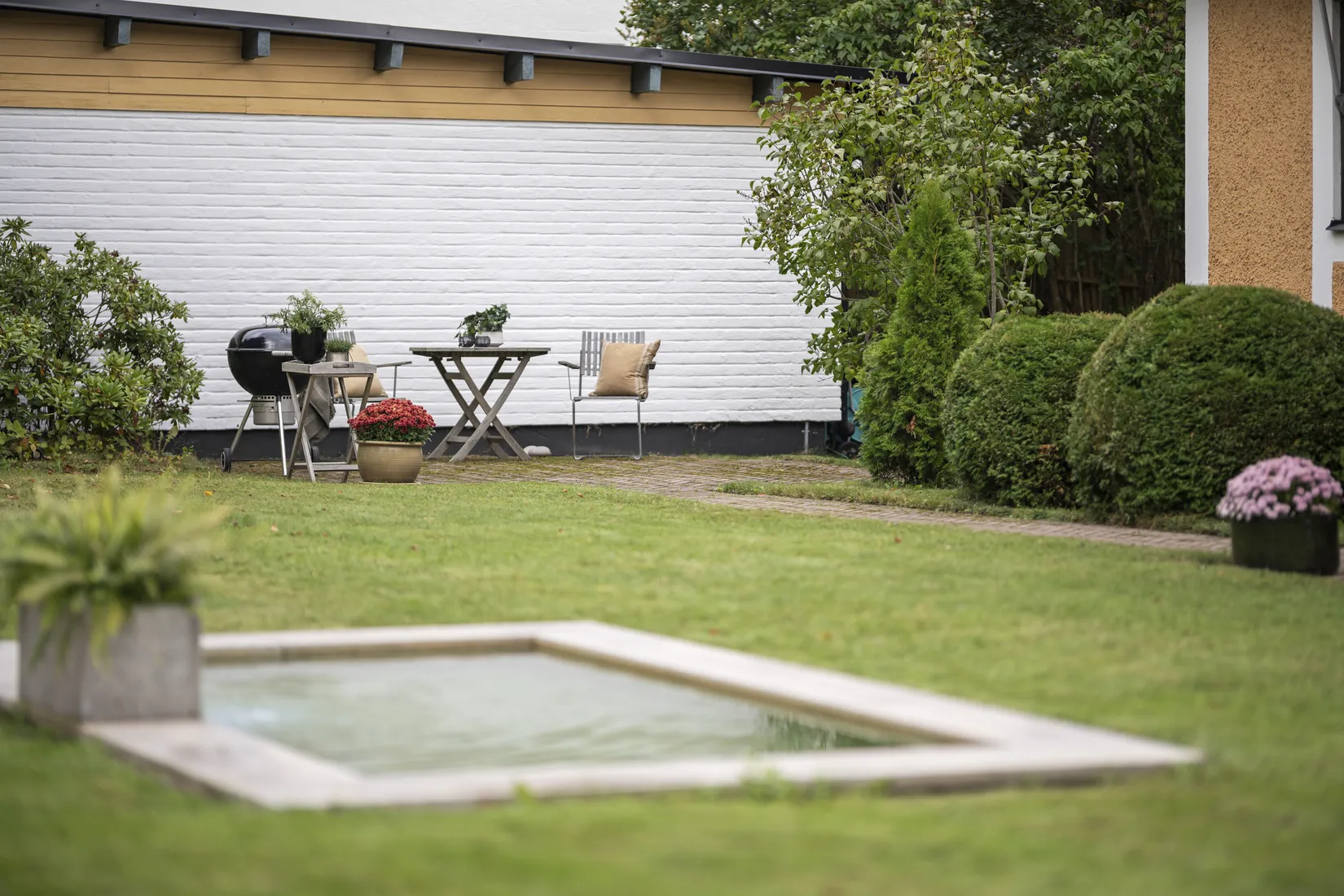 Villa, Artillerigatan 25, Kåbo, Uppsala