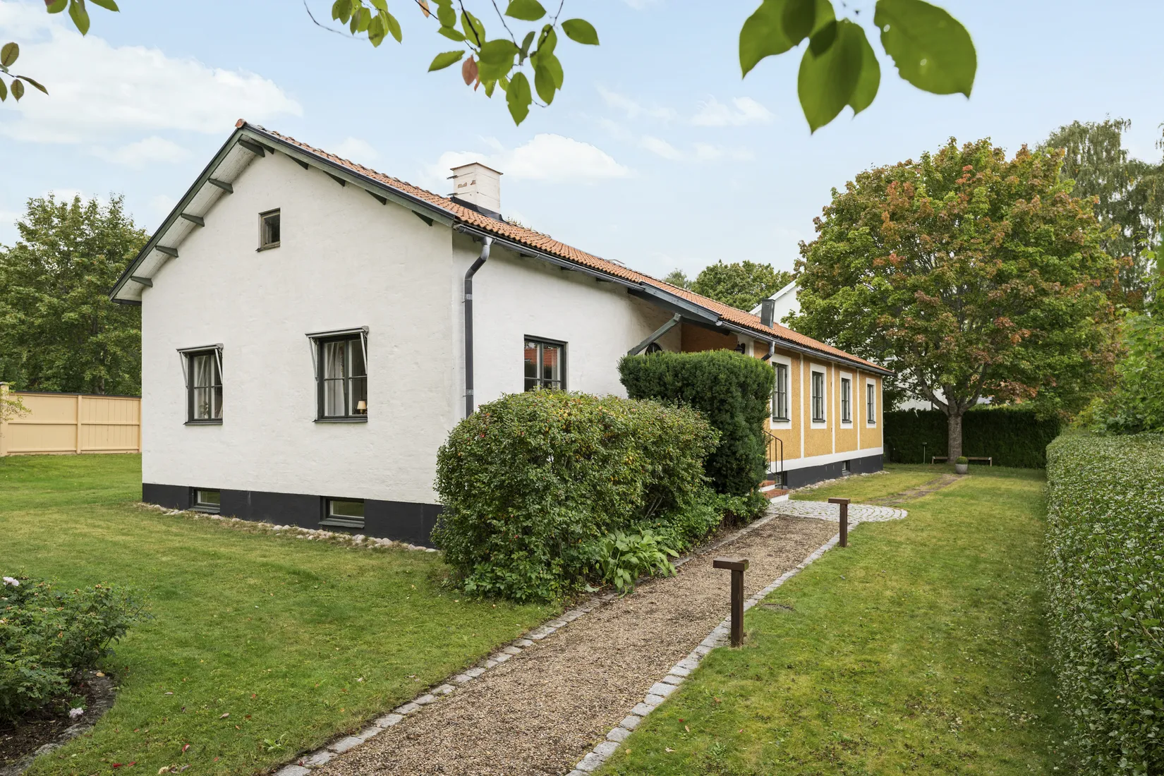 Villa, Artillerigatan 25, Kåbo, Uppsala