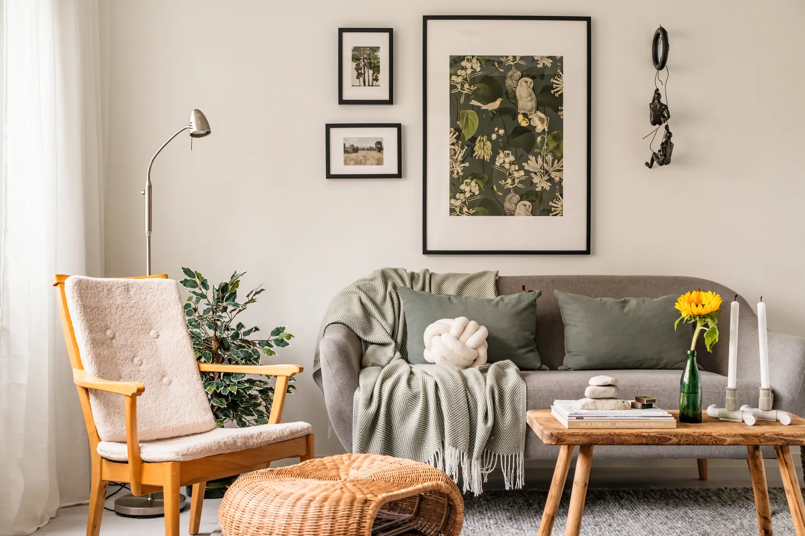 Bostadsrätt, Tellusvägen 18, Stenkulla, Nyköping