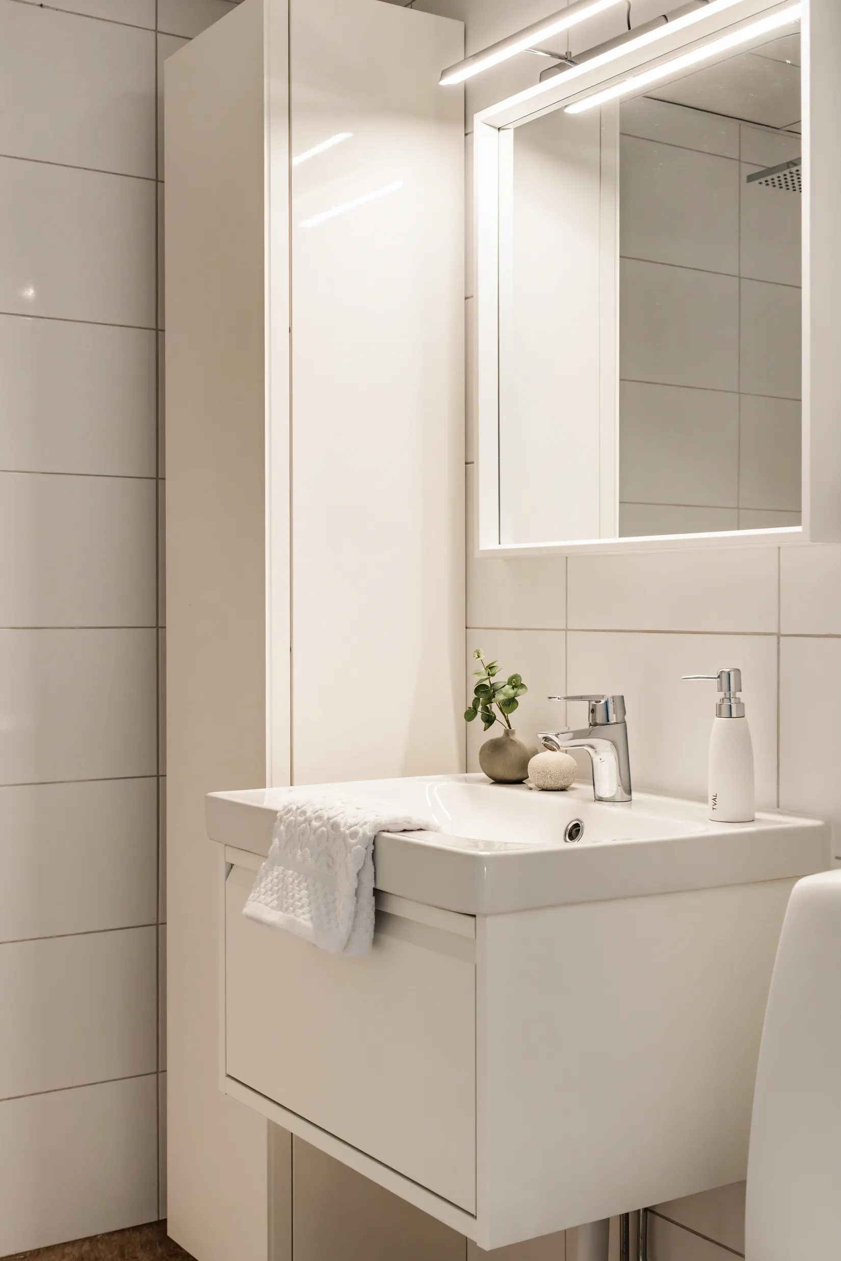 Bostadsrätt, Tellusvägen 18, Stenkulla, Nyköping