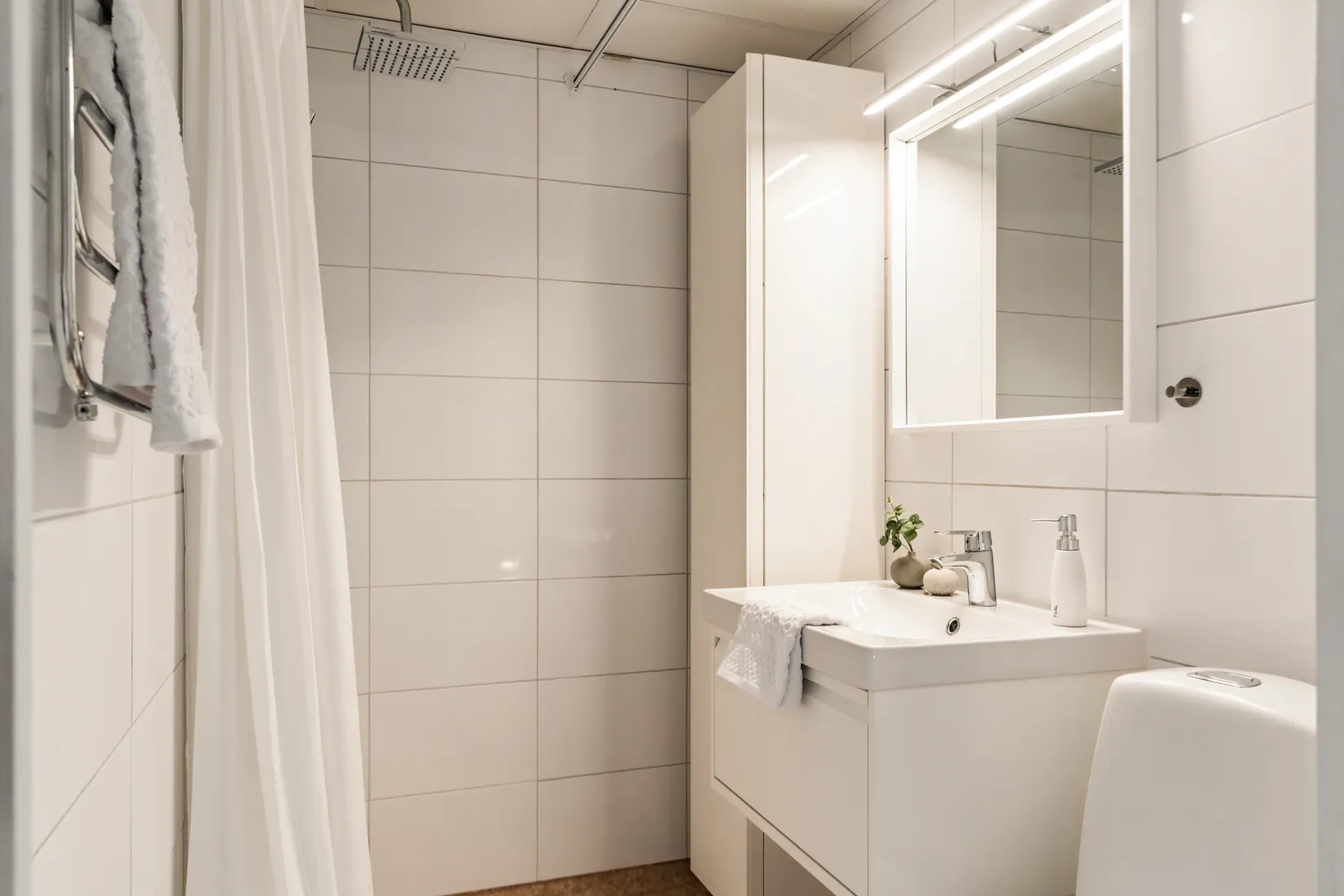 Bostadsrätt, Tellusvägen 18, Stenkulla, Nyköping
