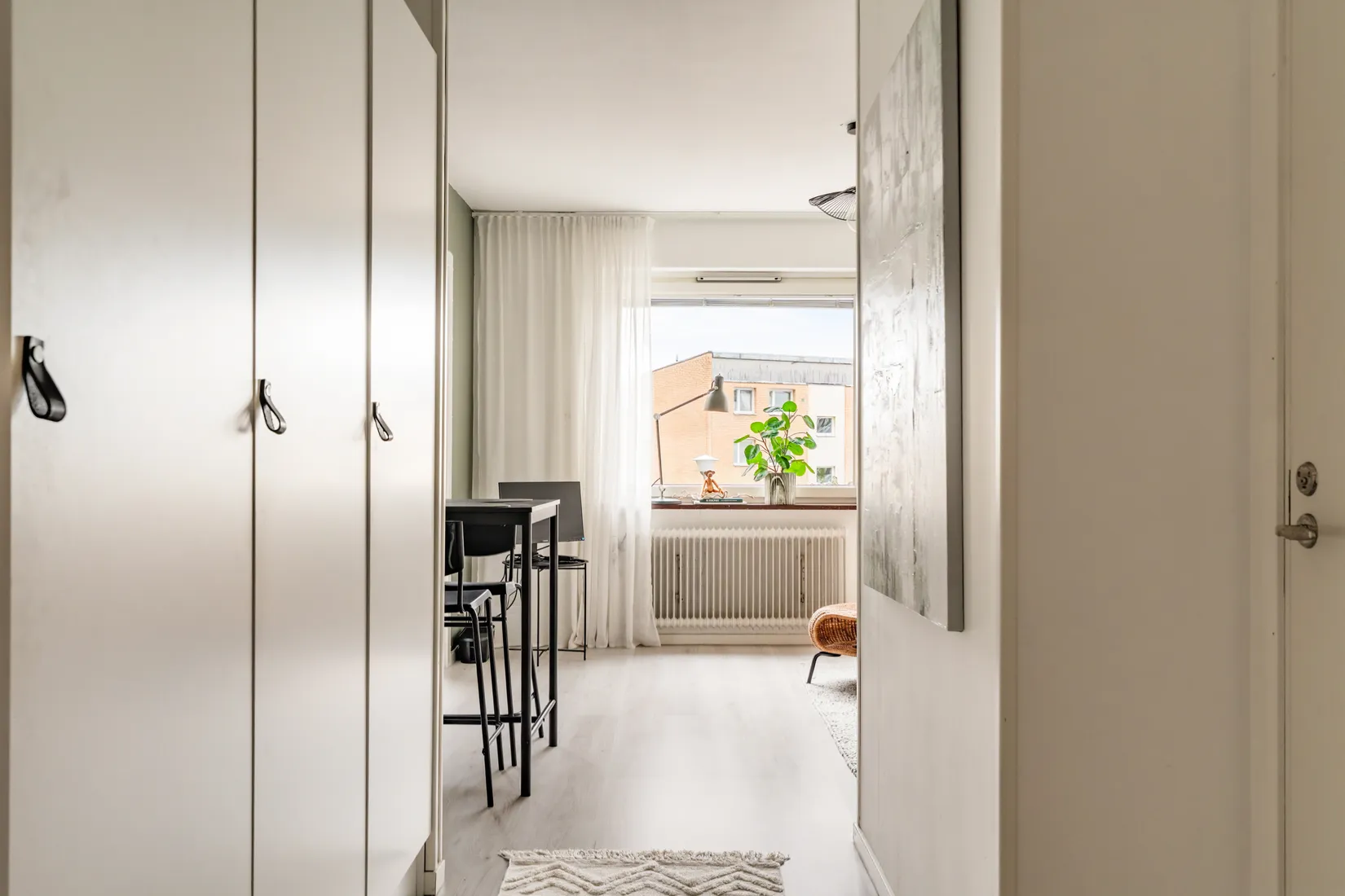 Bostadsrätt, Tellusvägen 18, Stenkulla, Nyköping