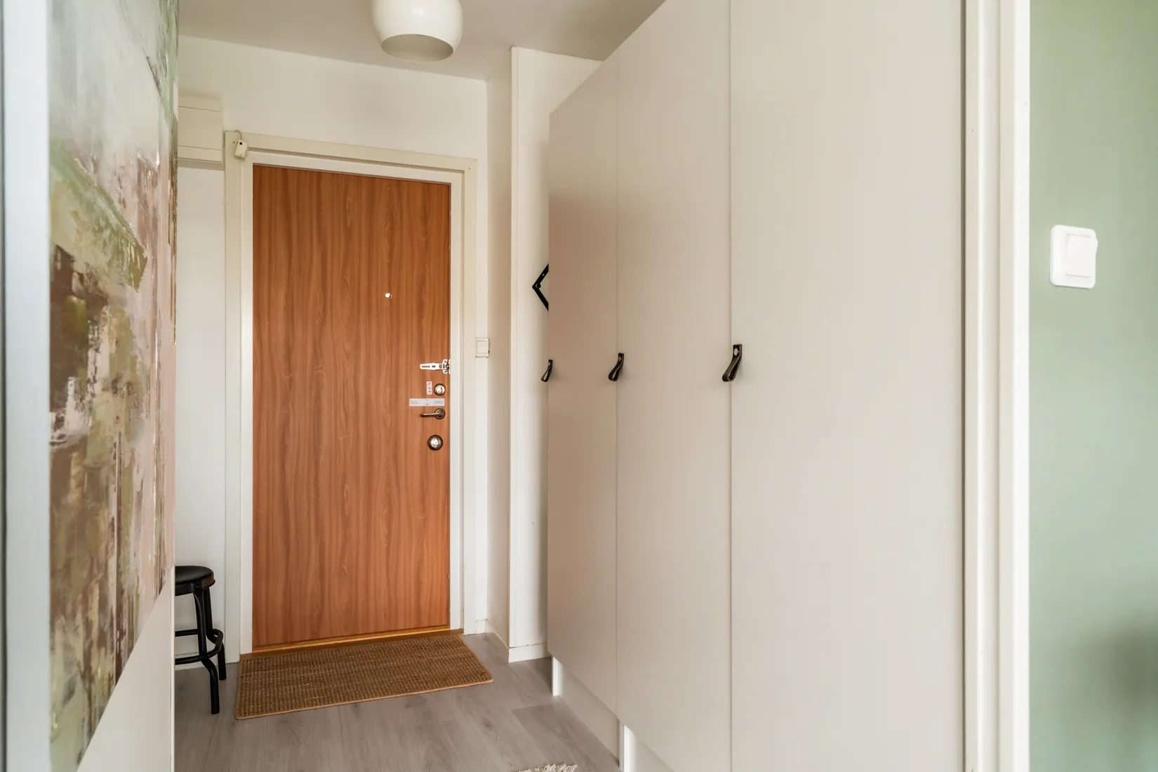 Bostadsrätt, Tellusvägen 18, Stenkulla, Nyköping