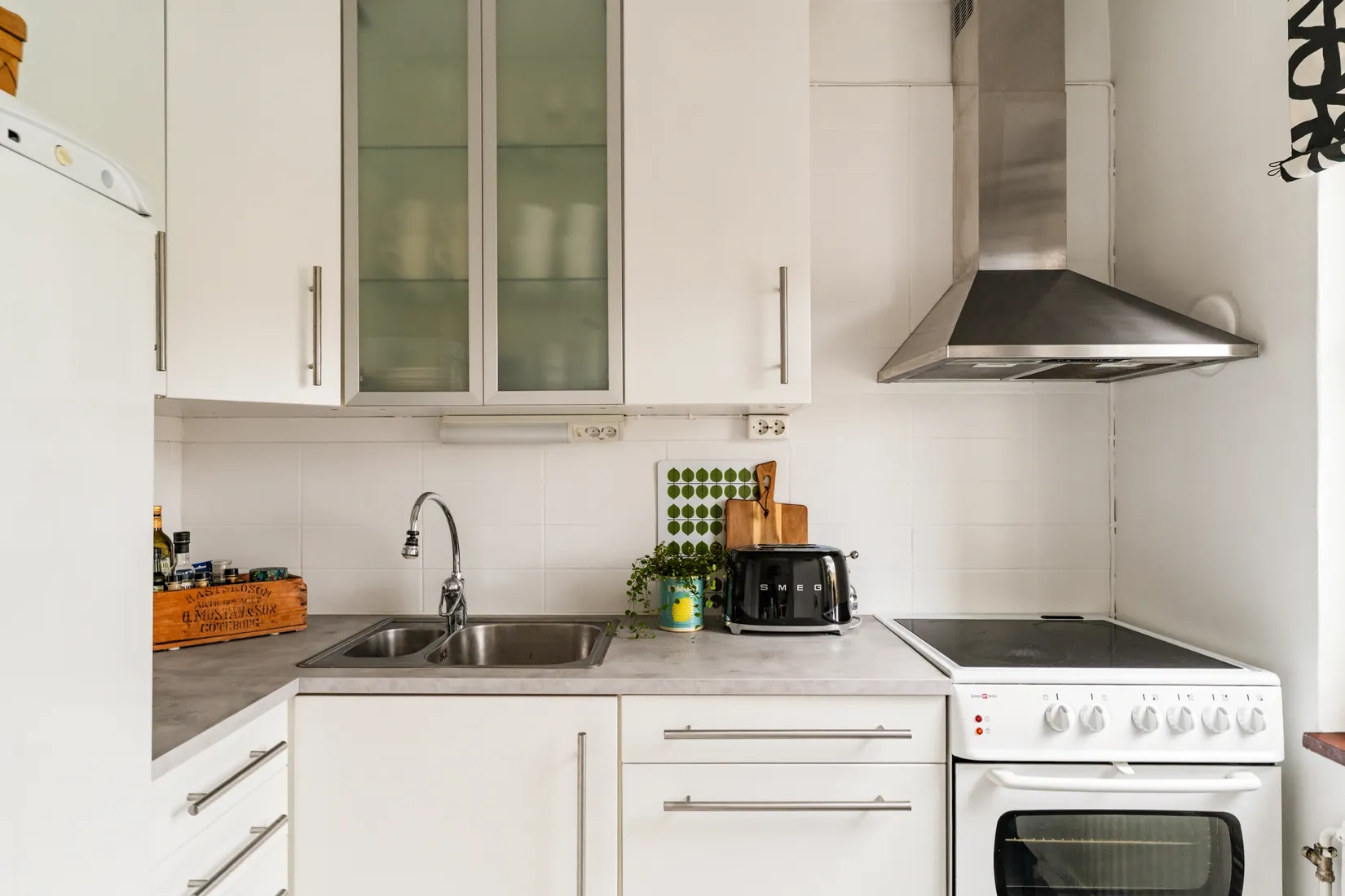 Bostadsrätt, Tellusvägen 18, Stenkulla, Nyköping