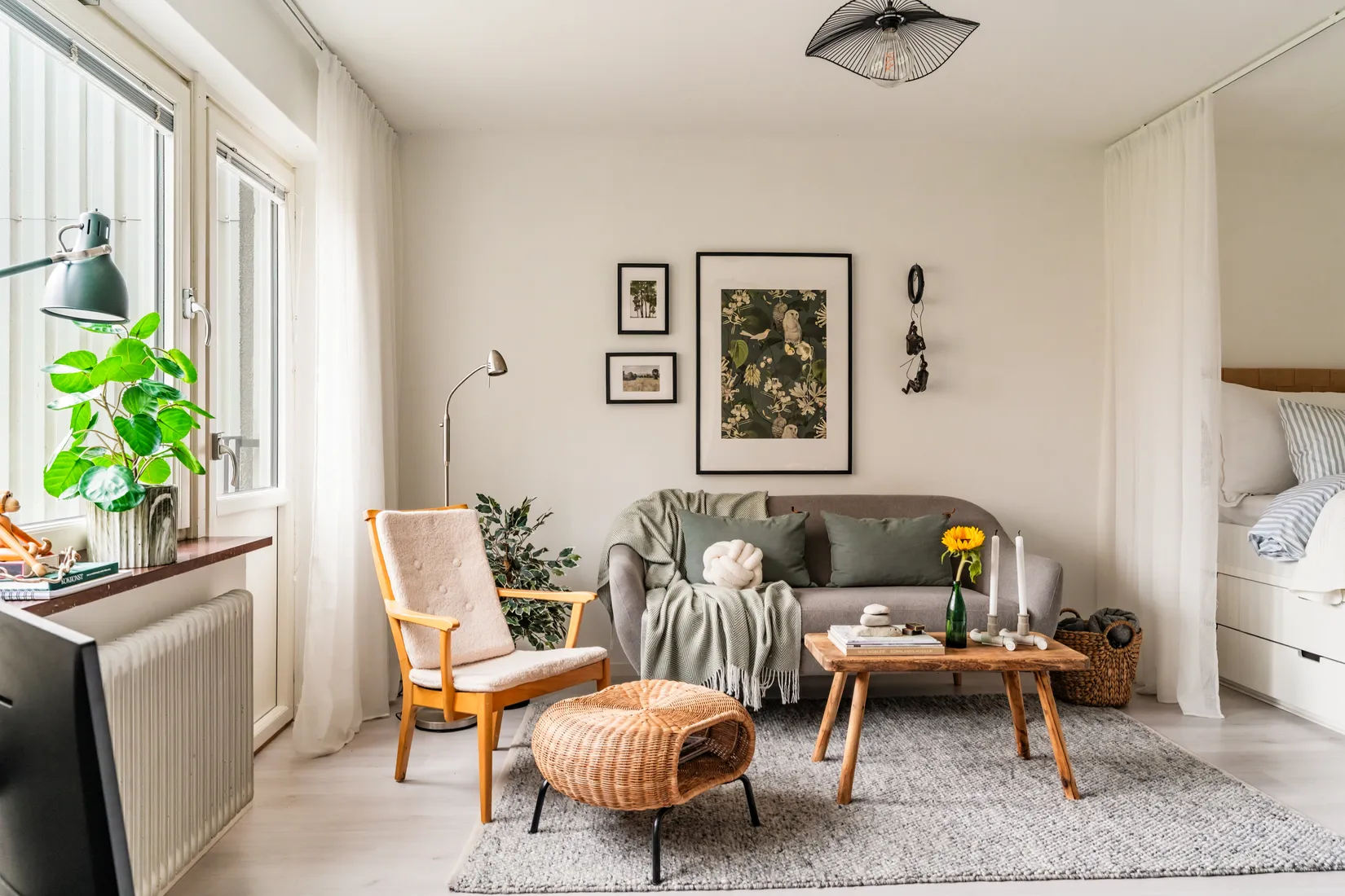 Bostadsrätt, Tellusvägen 18, Stenkulla, Nyköping