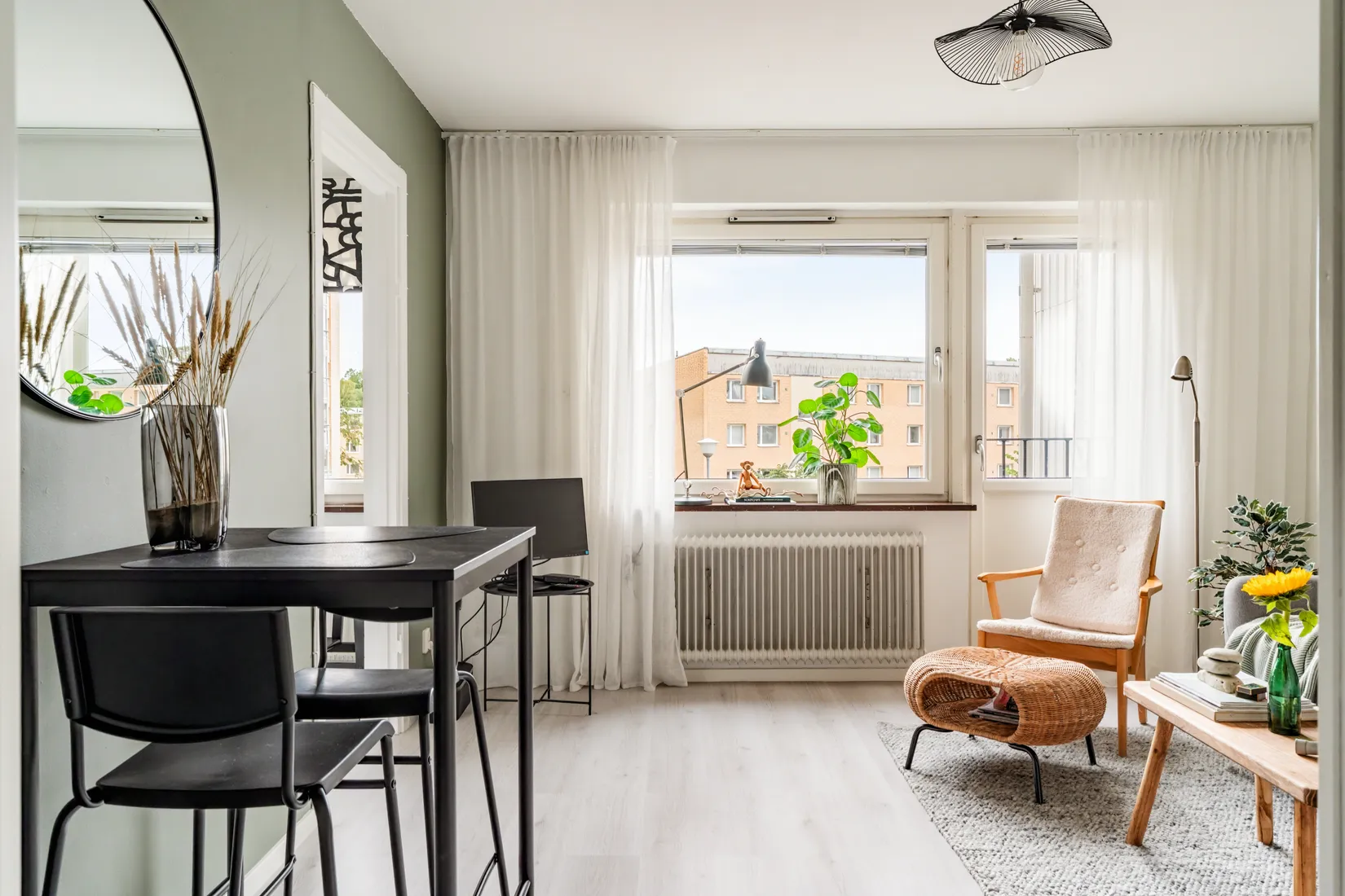 Bostadsrätt, Tellusvägen 18, Stenkulla, Nyköping