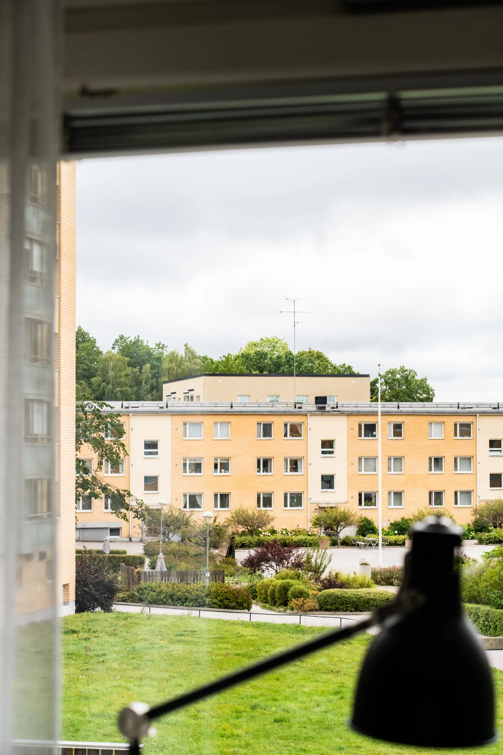 Bostadsrätt, Tellusvägen 18, Stenkulla, Nyköping