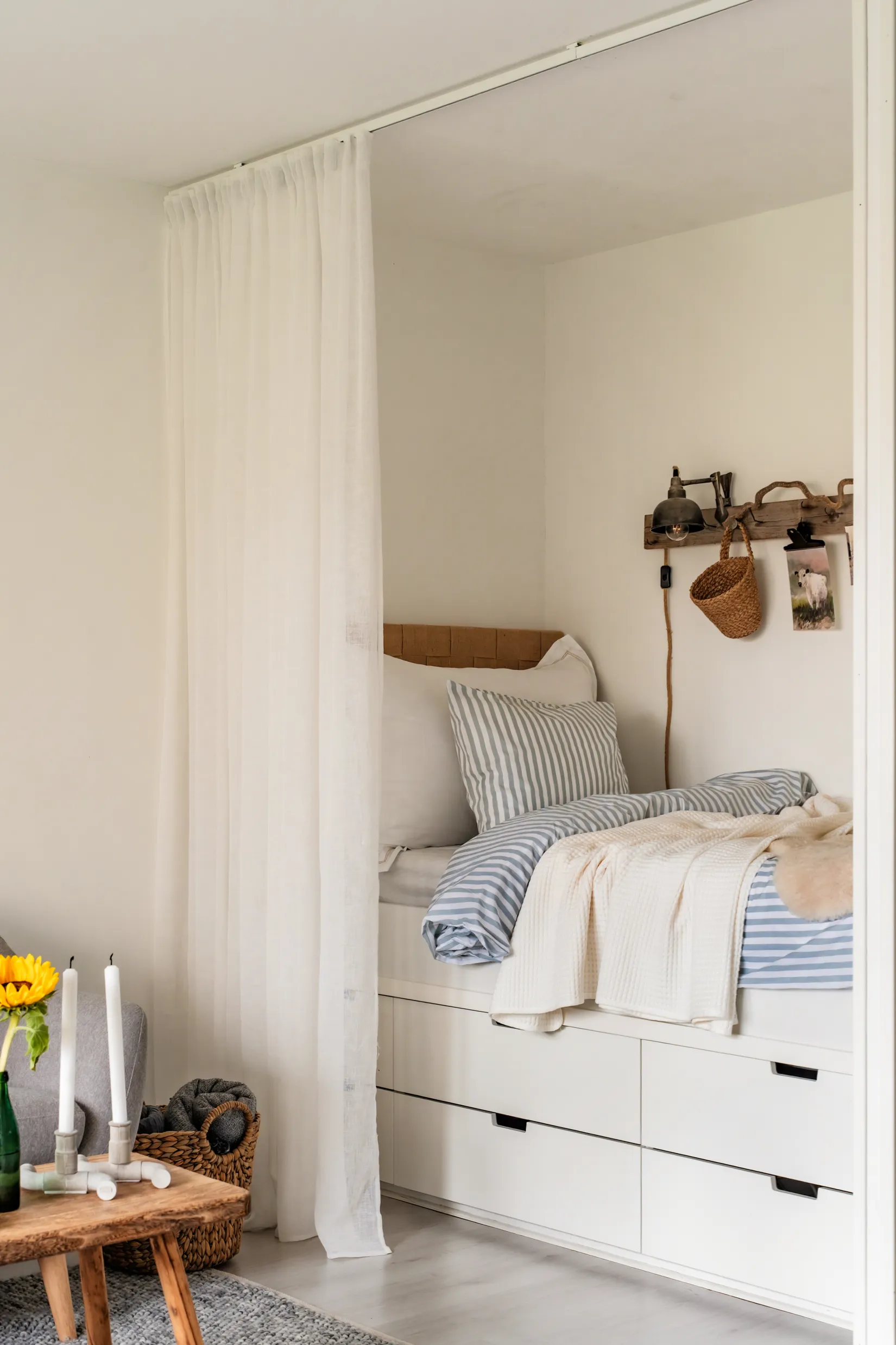 Bostadsrätt, Tellusvägen 18, Stenkulla, Nyköping