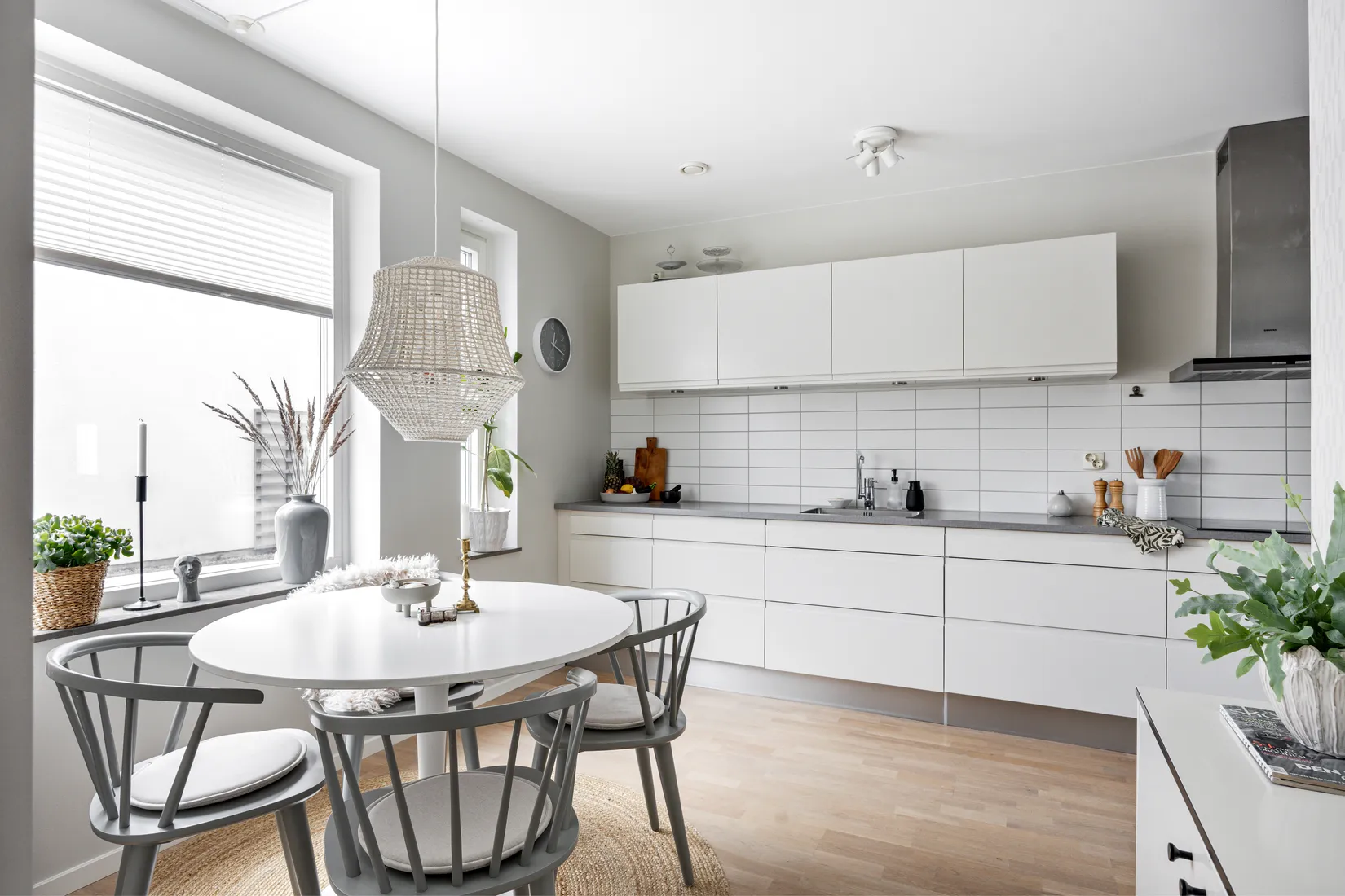 Radhus, RF Bergs gränd 6, Grändhusen, Lomma