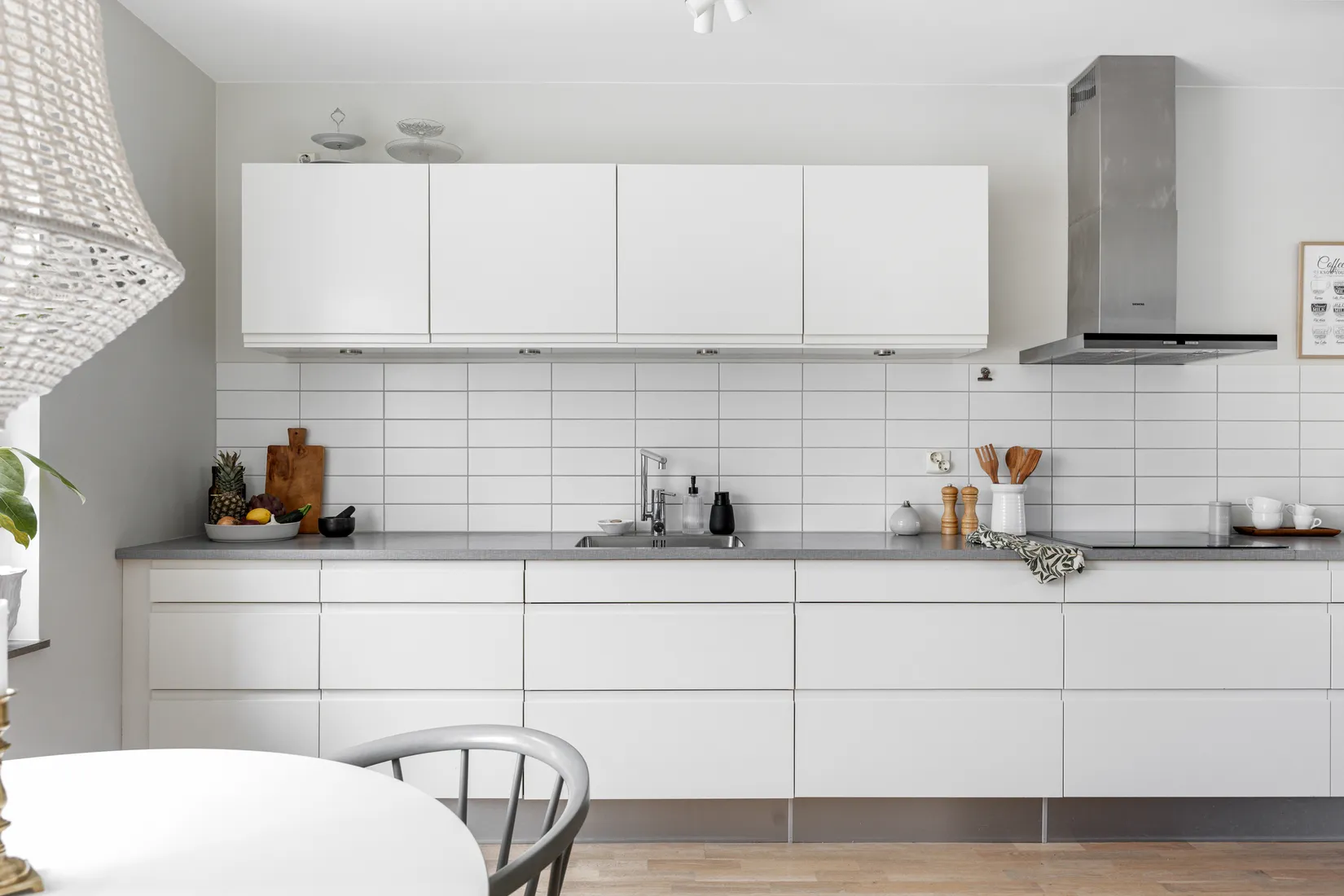 Radhus, RF Bergs gränd 6, Grändhusen, Lomma