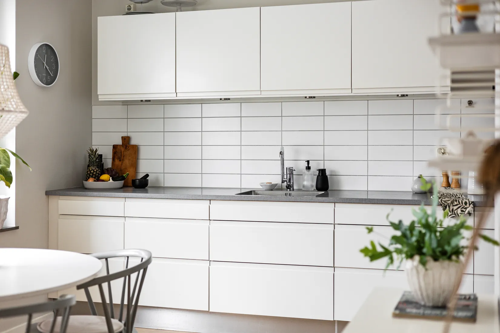 Radhus, RF Bergs gränd 6, Grändhusen, Lomma
