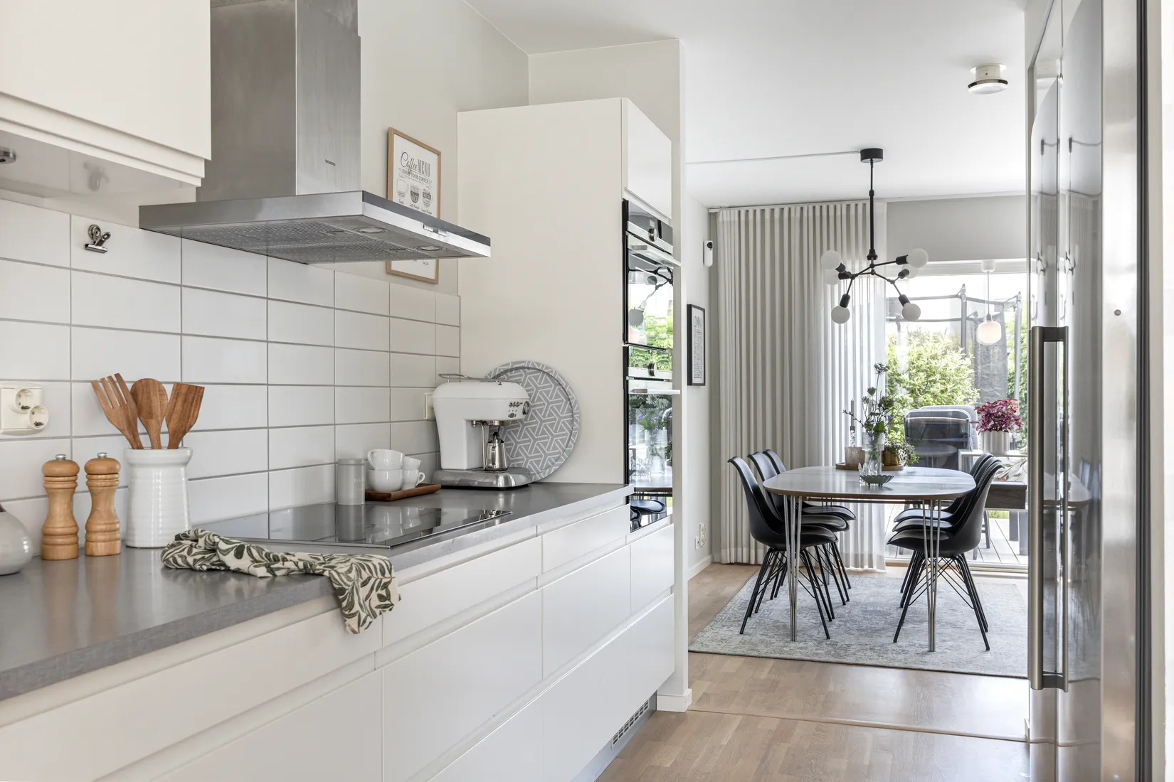 Radhus, RF Bergs gränd 6, Grändhusen, Lomma