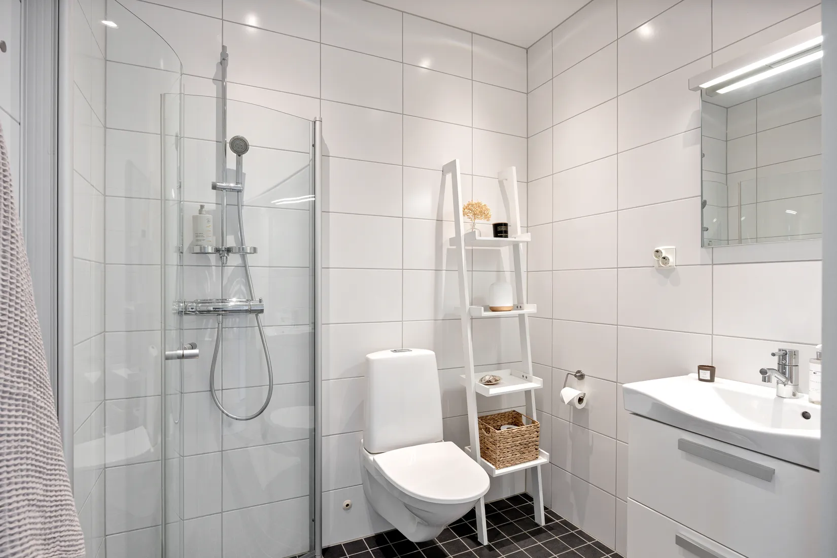 Radhus, RF Bergs gränd 6, Grändhusen, Lomma