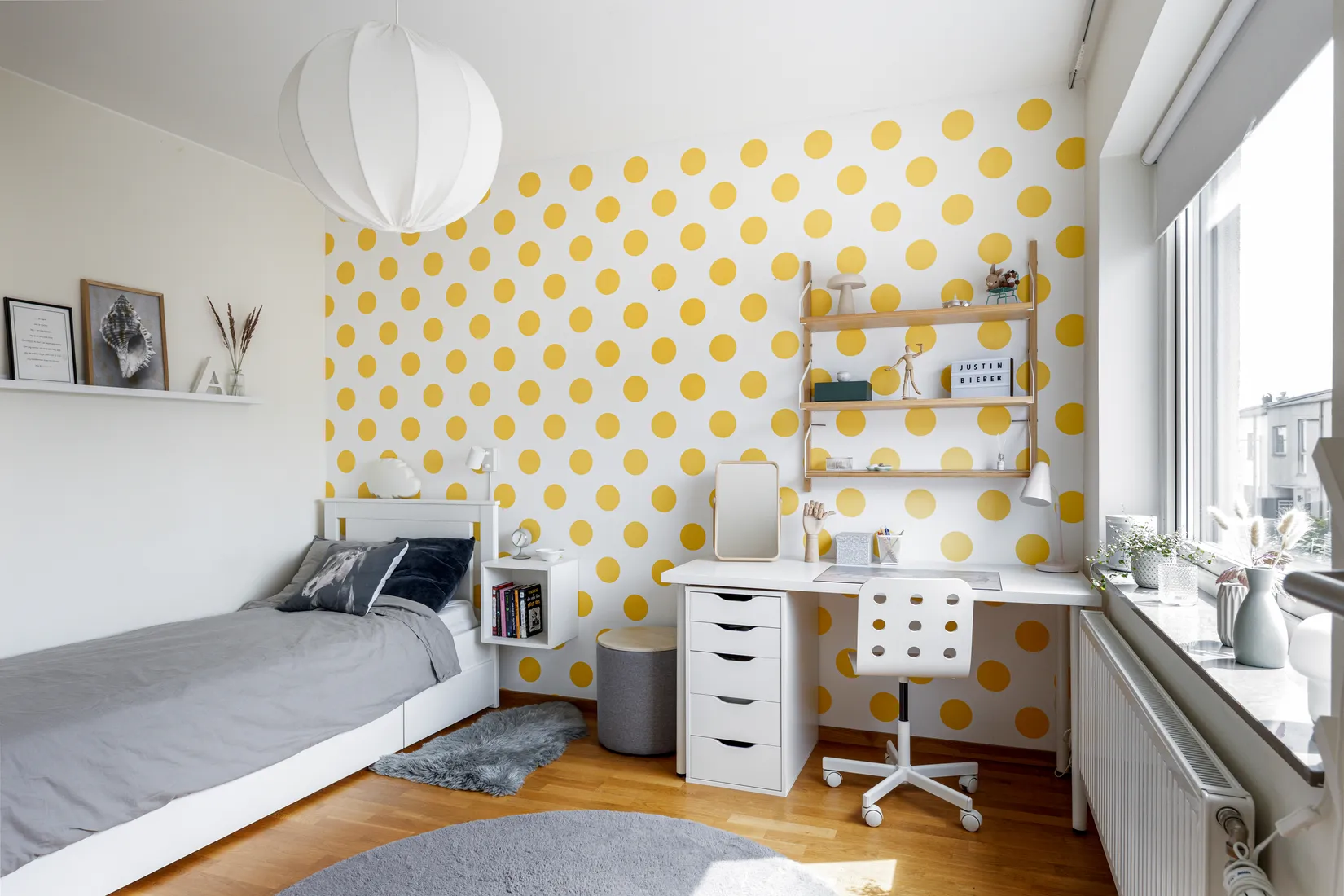 Radhus, RF Bergs gränd 6, Grändhusen, Lomma