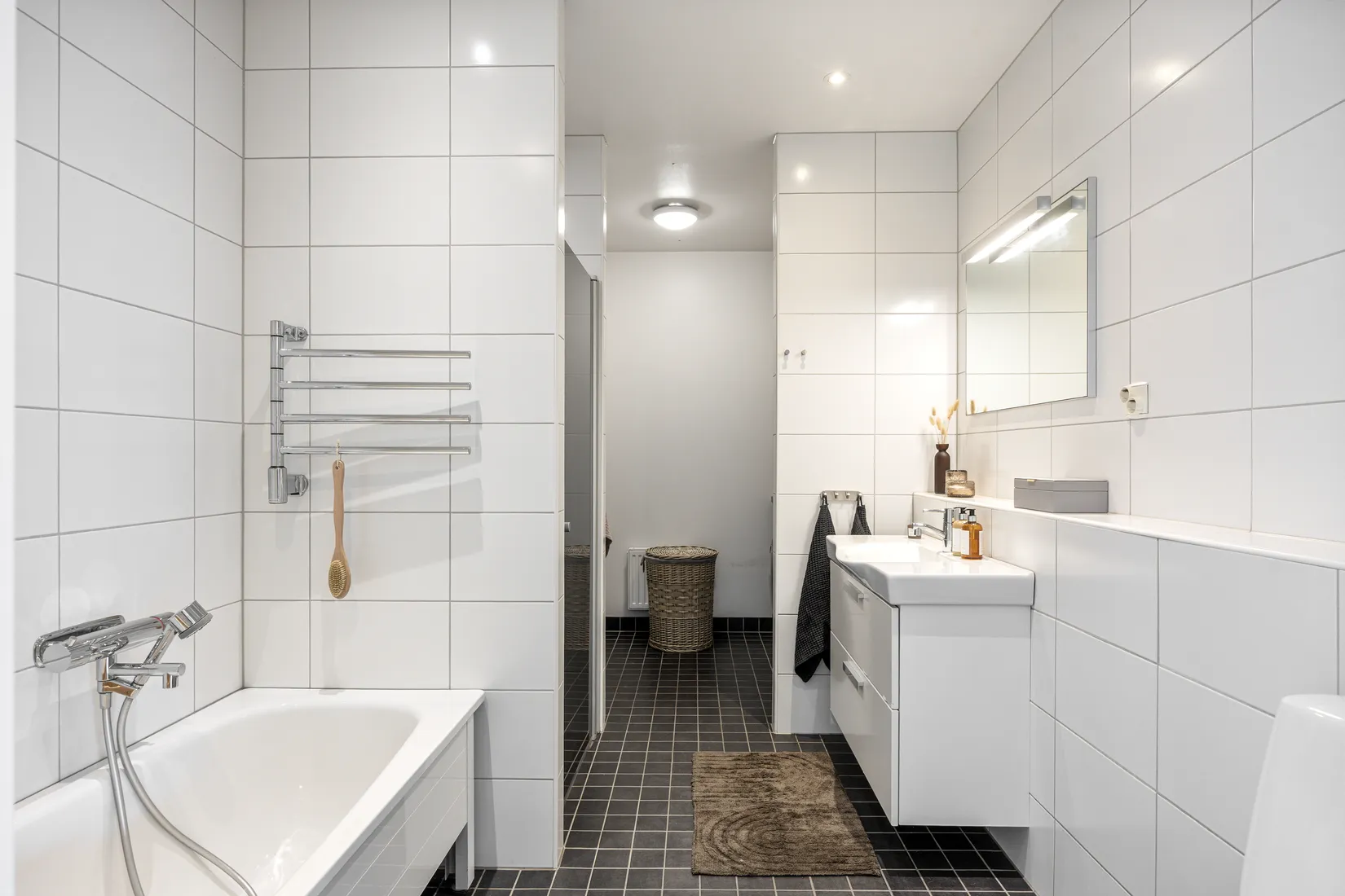 Radhus, RF Bergs gränd 6, Grändhusen, Lomma