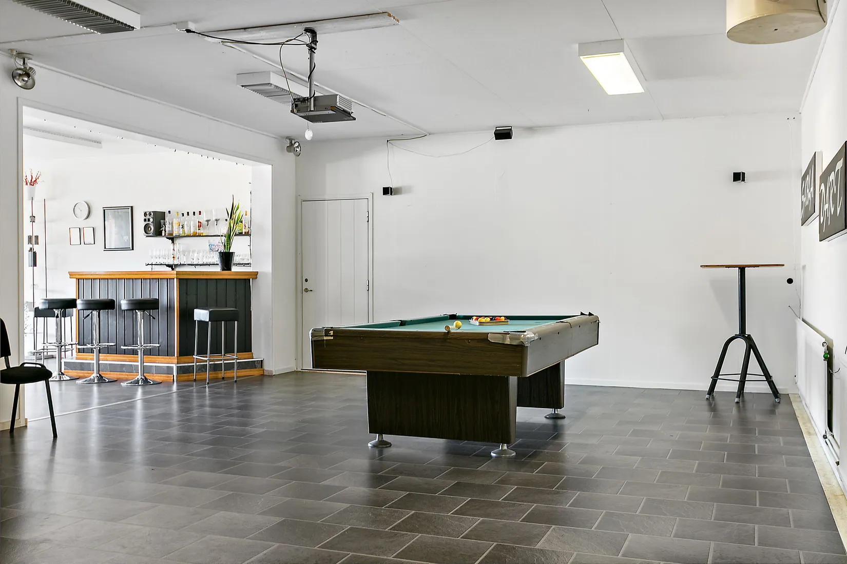 Villa, Köpmansgatan 46, Tråvad, Vara