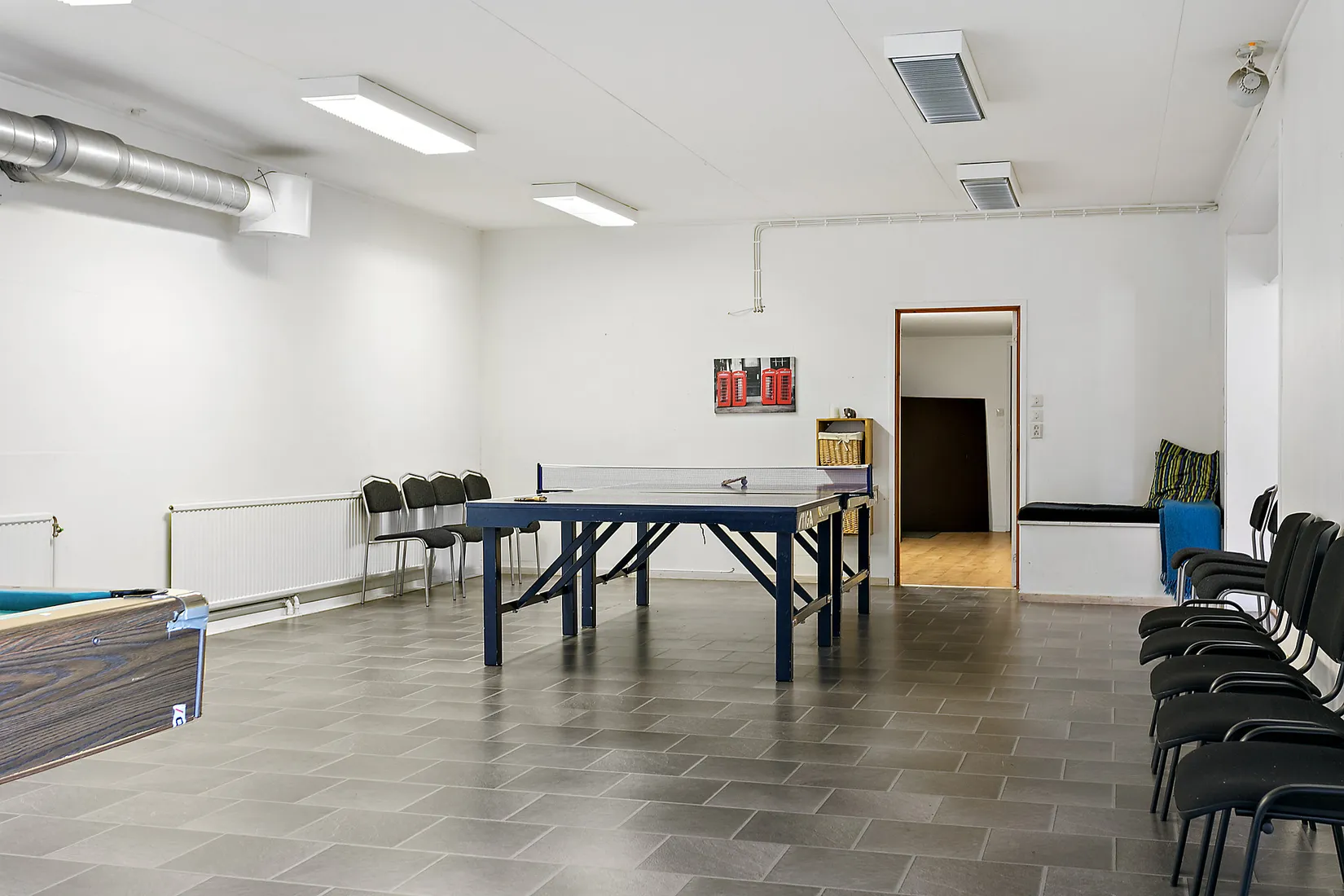 Villa, Köpmansgatan 46, Tråvad, Vara