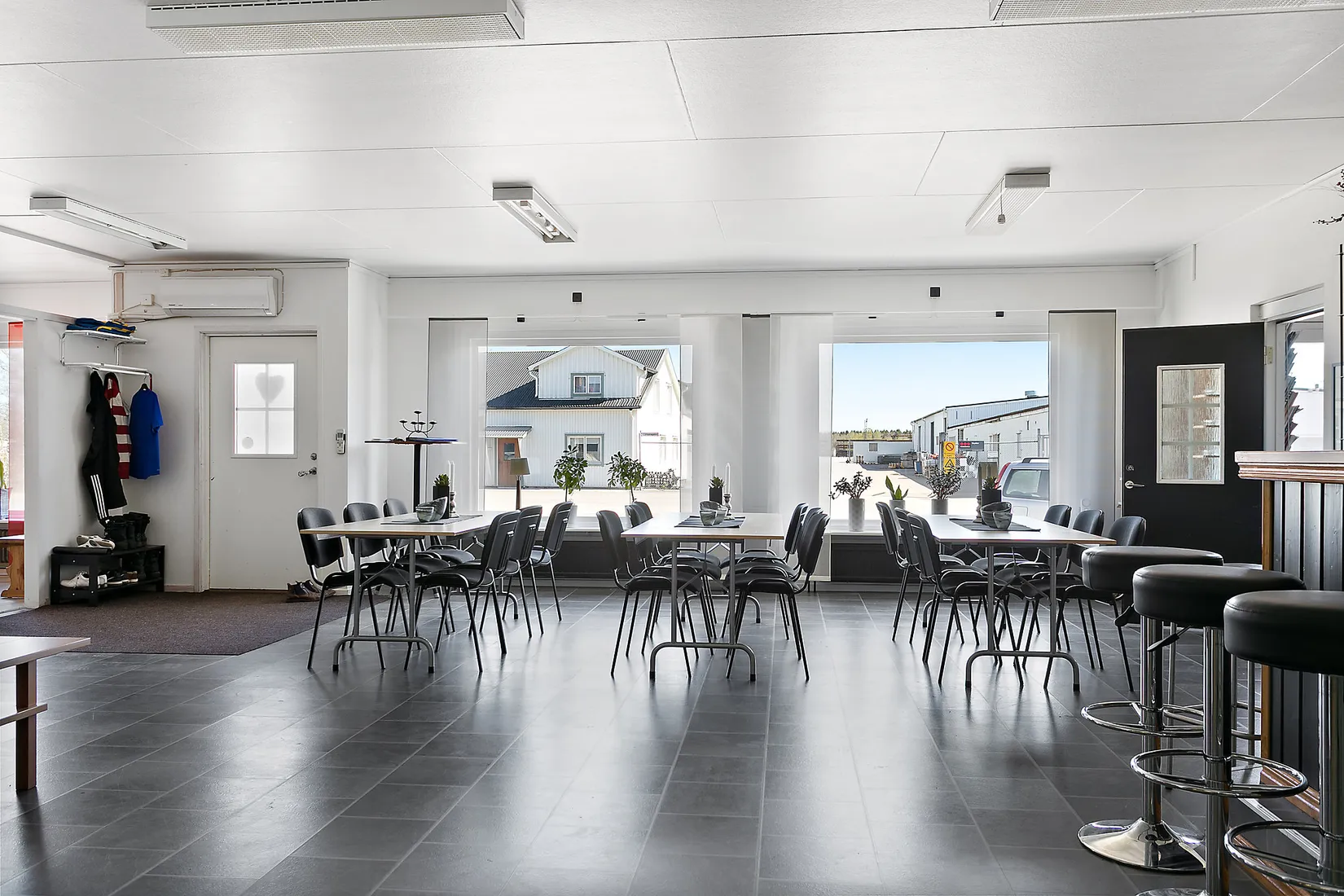 Villa, Köpmansgatan 46, Tråvad, Vara
