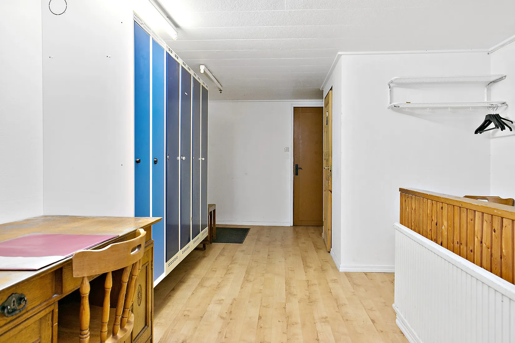 Villa, Köpmansgatan 46, Tråvad, Vara