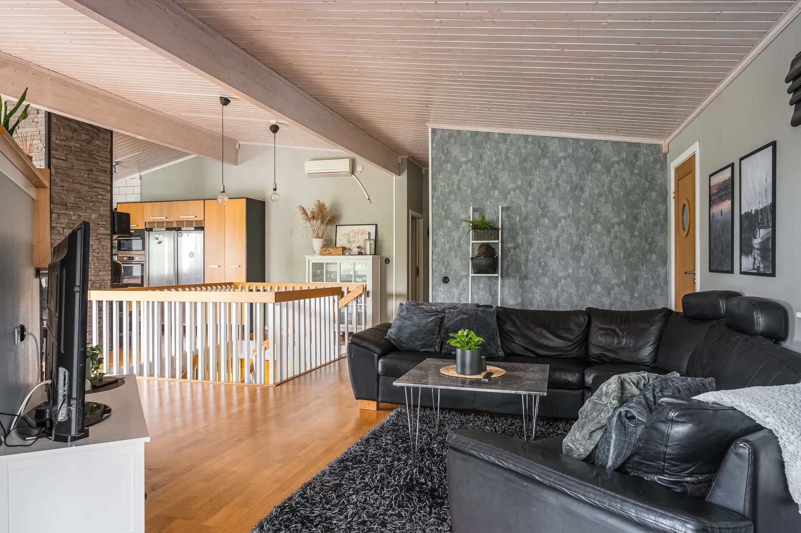 Villa, Köpmansgatan 46, Tråvad, Vara