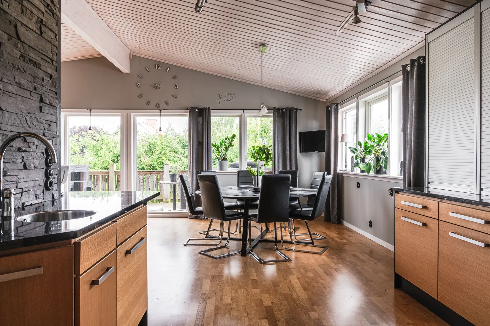 Villa, Köpmansgatan 46, Tråvad, Vara