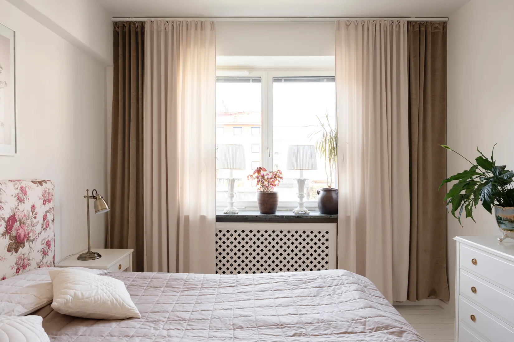 Bostadsrätt, Sturegatan 17B, Centrum, Västerås