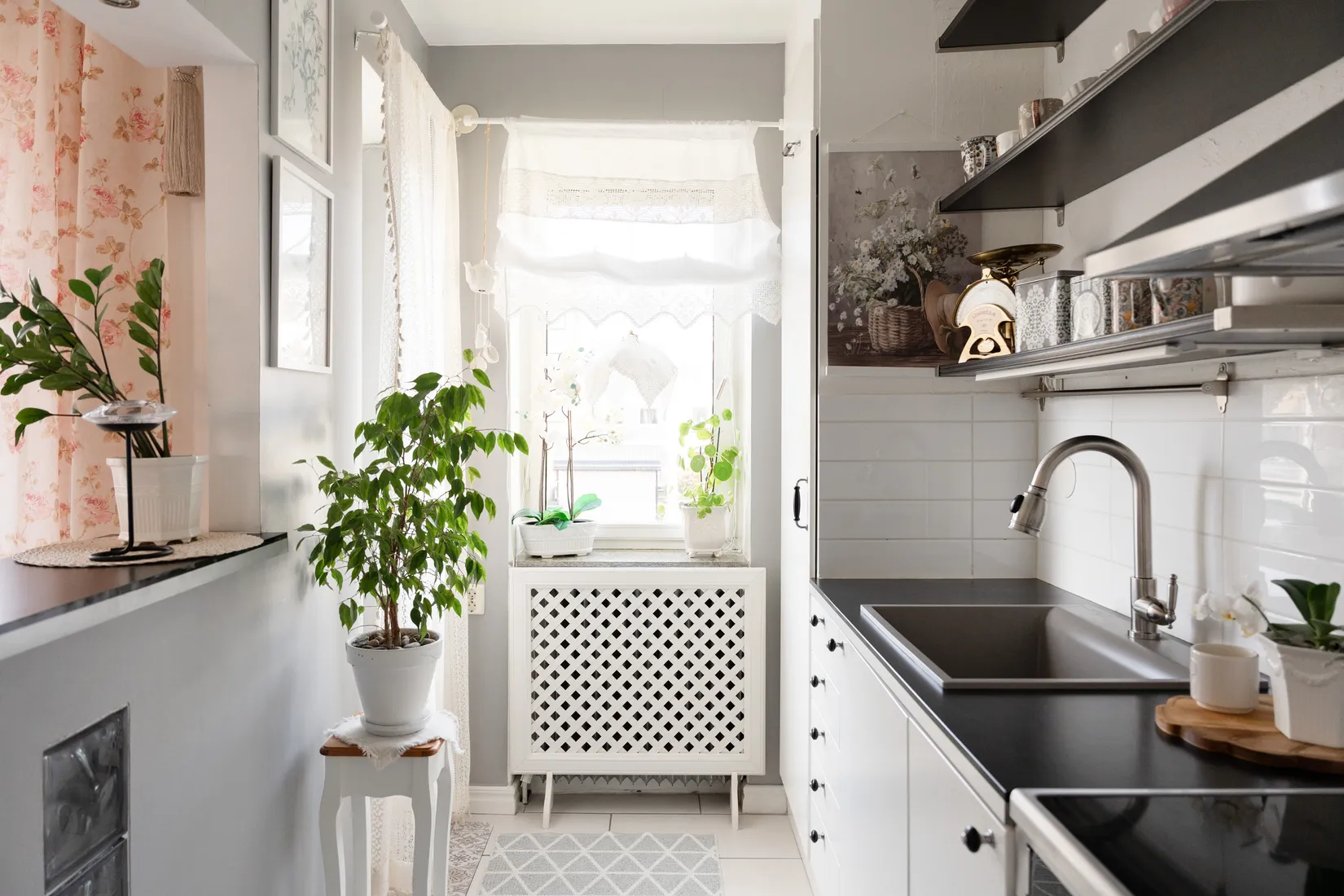 Bostadsrätt, Sturegatan 17B, Centrum, Västerås