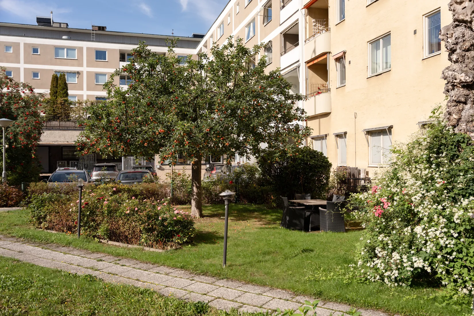 Bostadsrätt, Sturegatan 17B, Centrum, Västerås