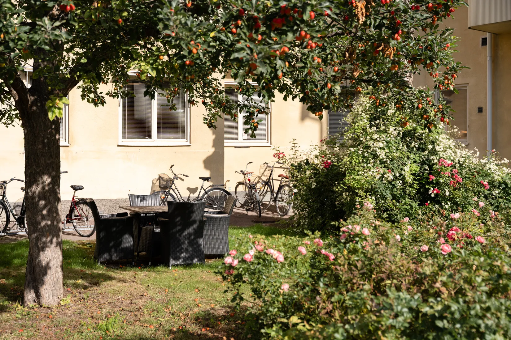 Bostadsrätt, Sturegatan 17B, Centrum, Västerås