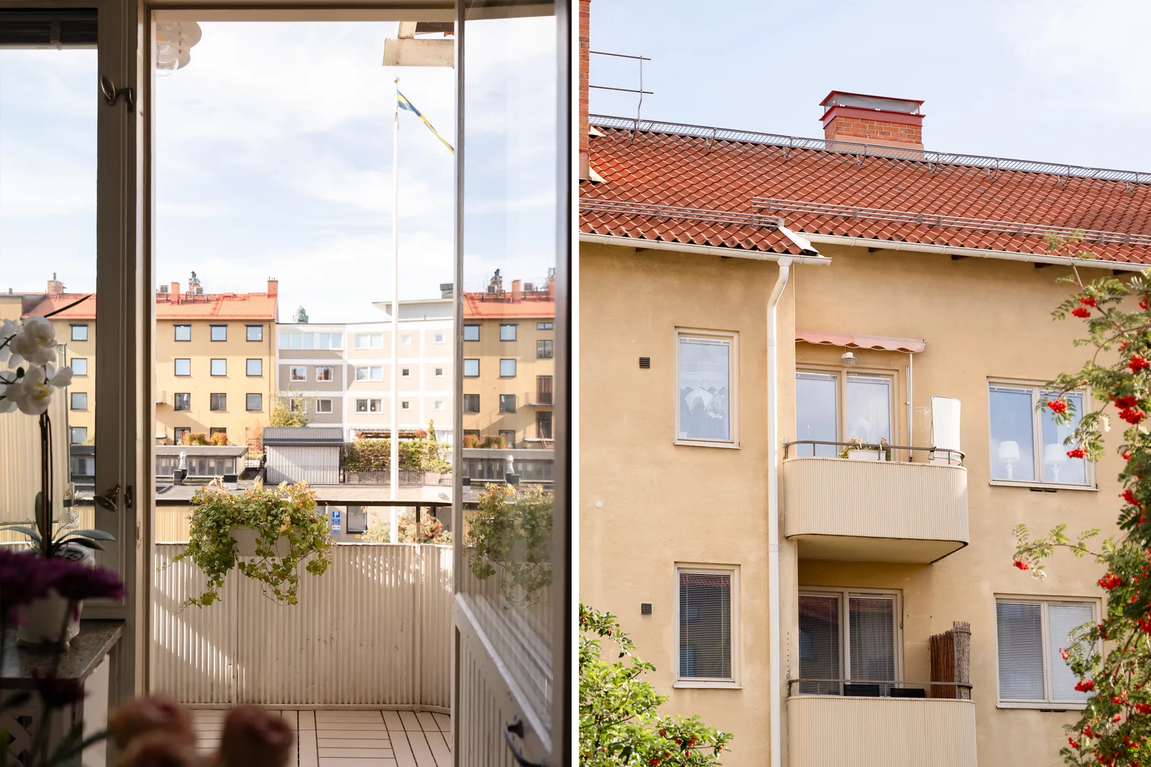 Bostadsrätt, Sturegatan 17B, Centrum, Västerås
