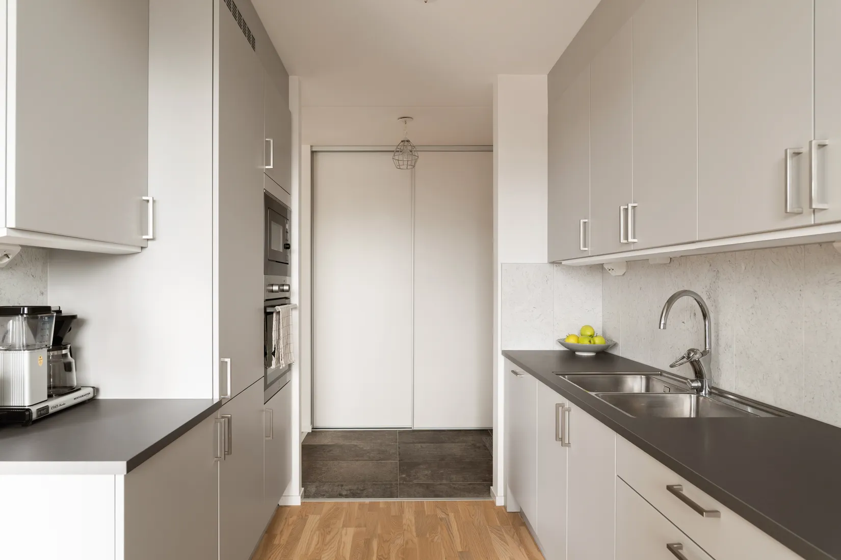 Bostadsrätt, Tappvägen 31F, vån 6, Bromma - Annedal, Stockholm