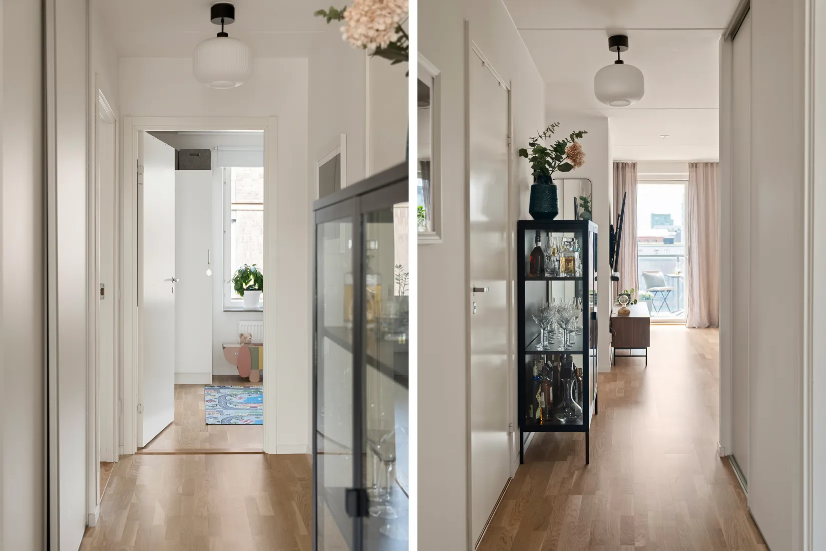 Bostadsrätt, Tappvägen 31F, vån 6, Bromma - Annedal, Stockholm