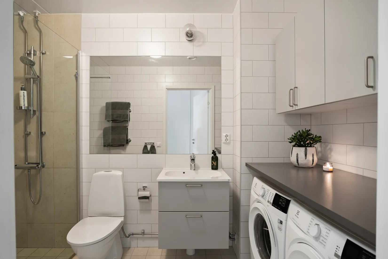 Bostadsrätt, Tappvägen 31F, vån 6, Bromma - Annedal, Stockholm